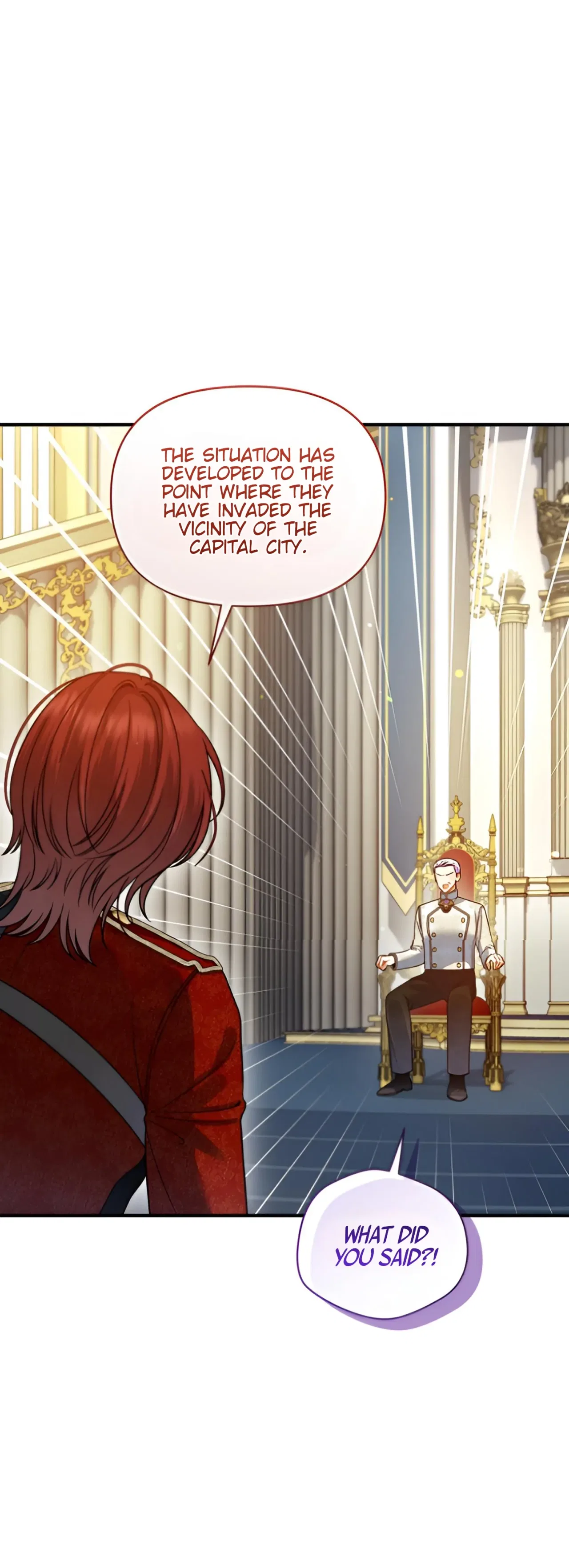 I Became The Younger Sister Of A Regretful Obsessive Male Lead Chapter 95 – Page 65