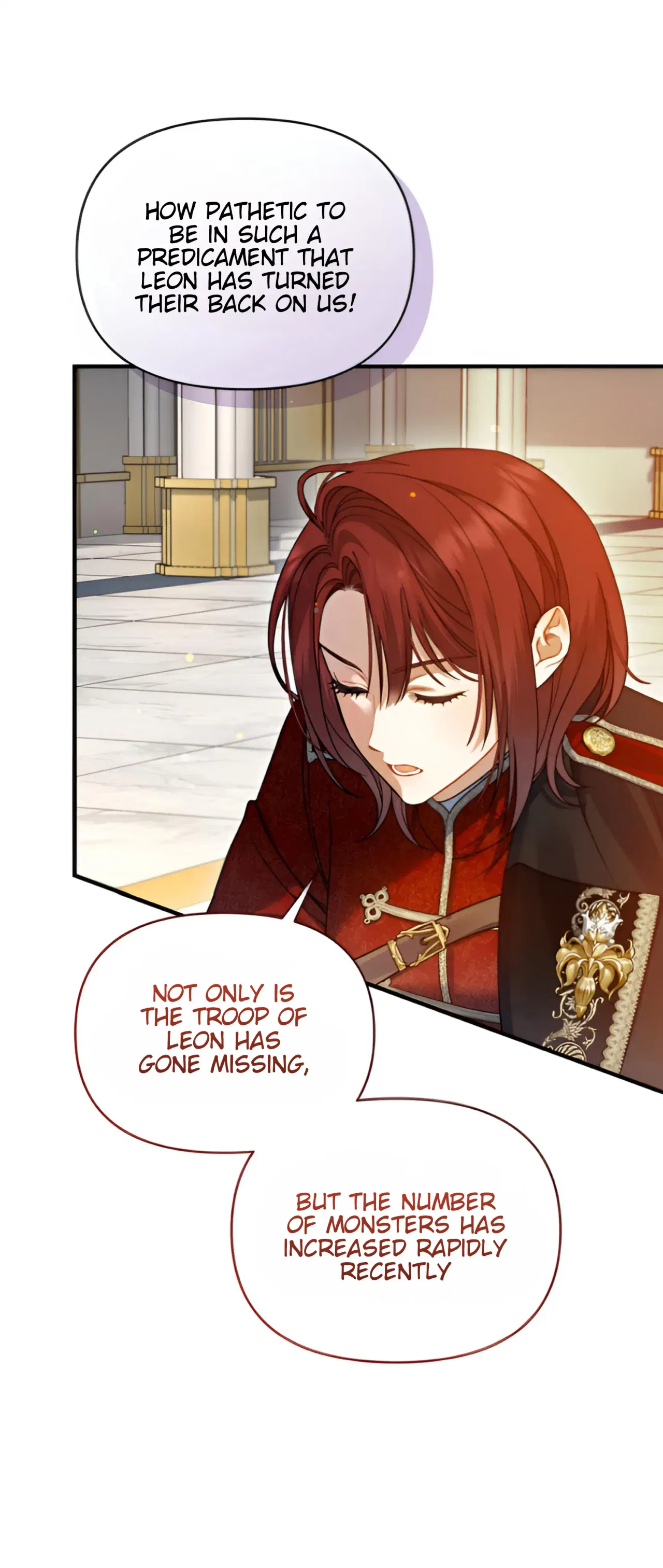 I Became The Younger Sister Of A Regretful Obsessive Male Lead Chapter 95 – Page 66