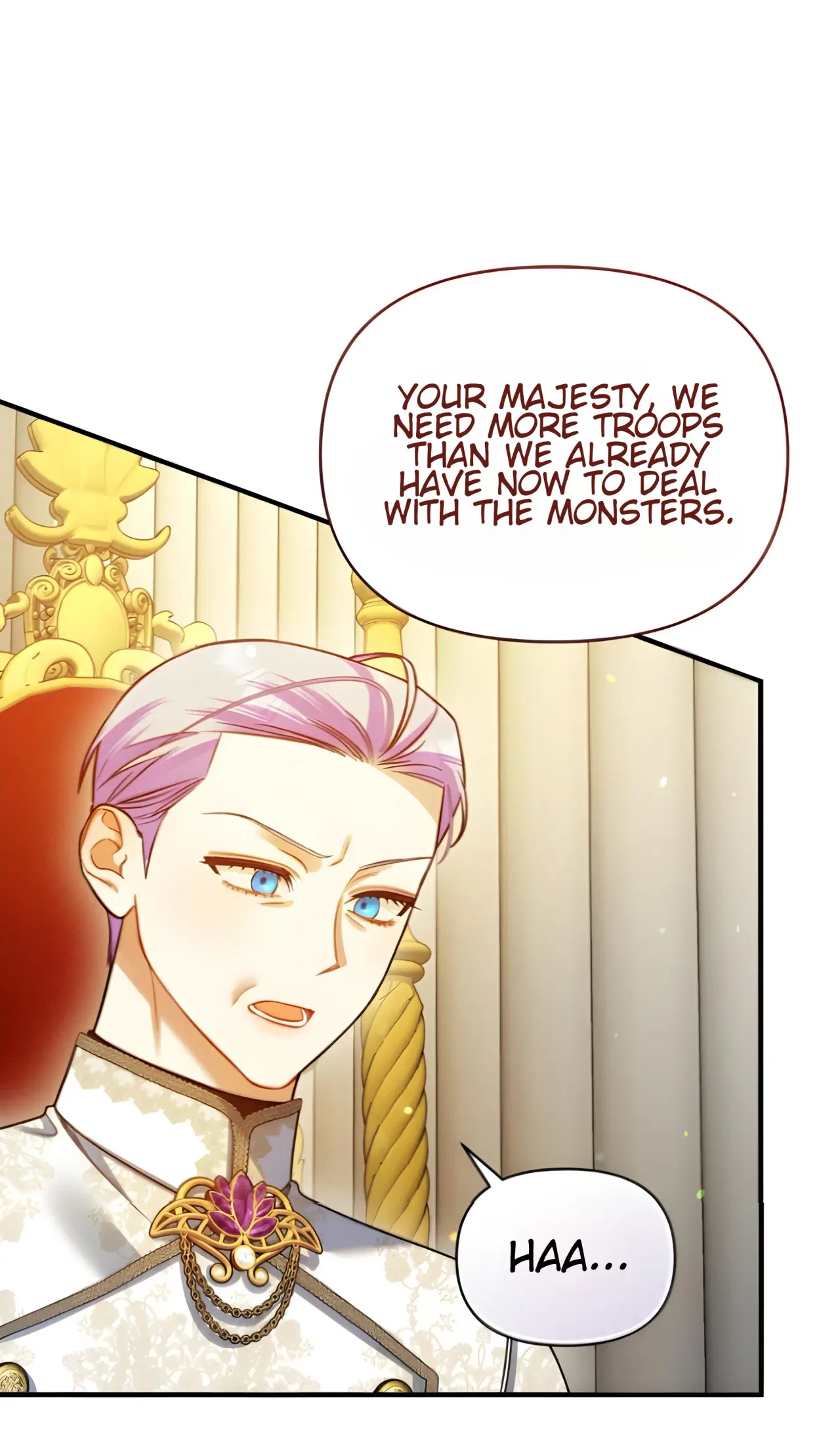 I Became The Younger Sister Of A Regretful Obsessive Male Lead Chapter 95 – Page 67