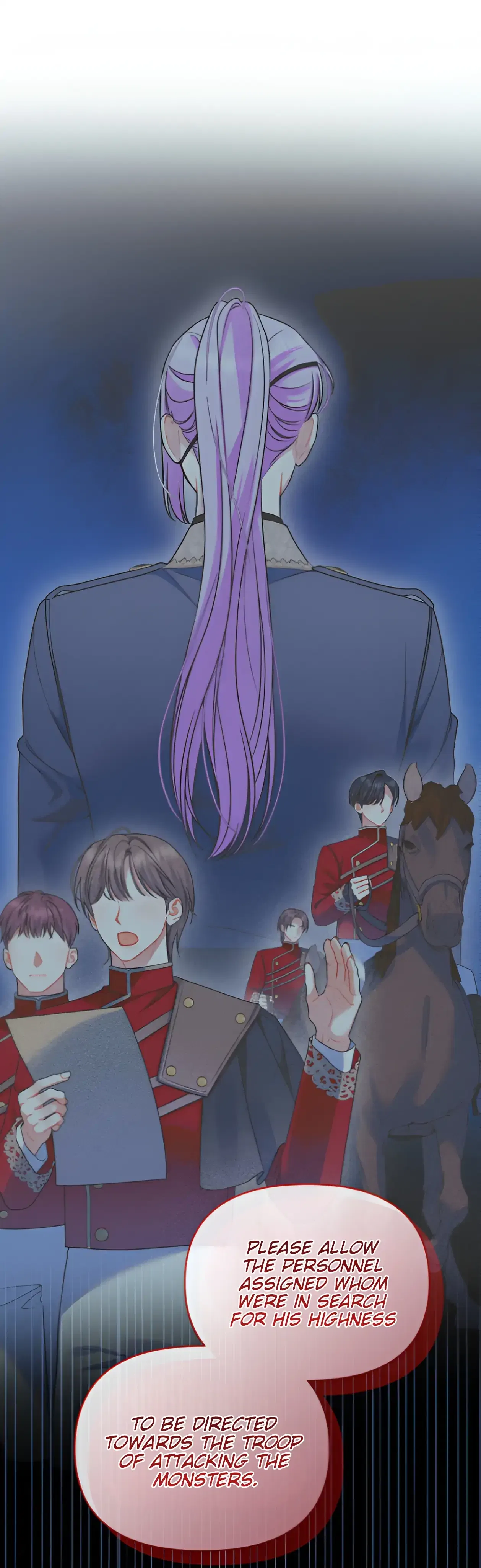 I Became The Younger Sister Of A Regretful Obsessive Male Lead Chapter 95 – Page 68