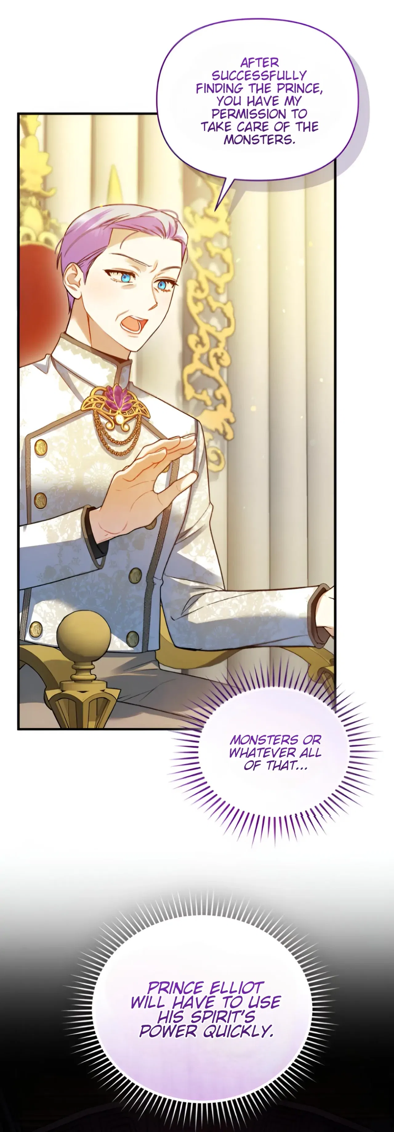 I Became The Younger Sister Of A Regretful Obsessive Male Lead Chapter 95 – Page 70