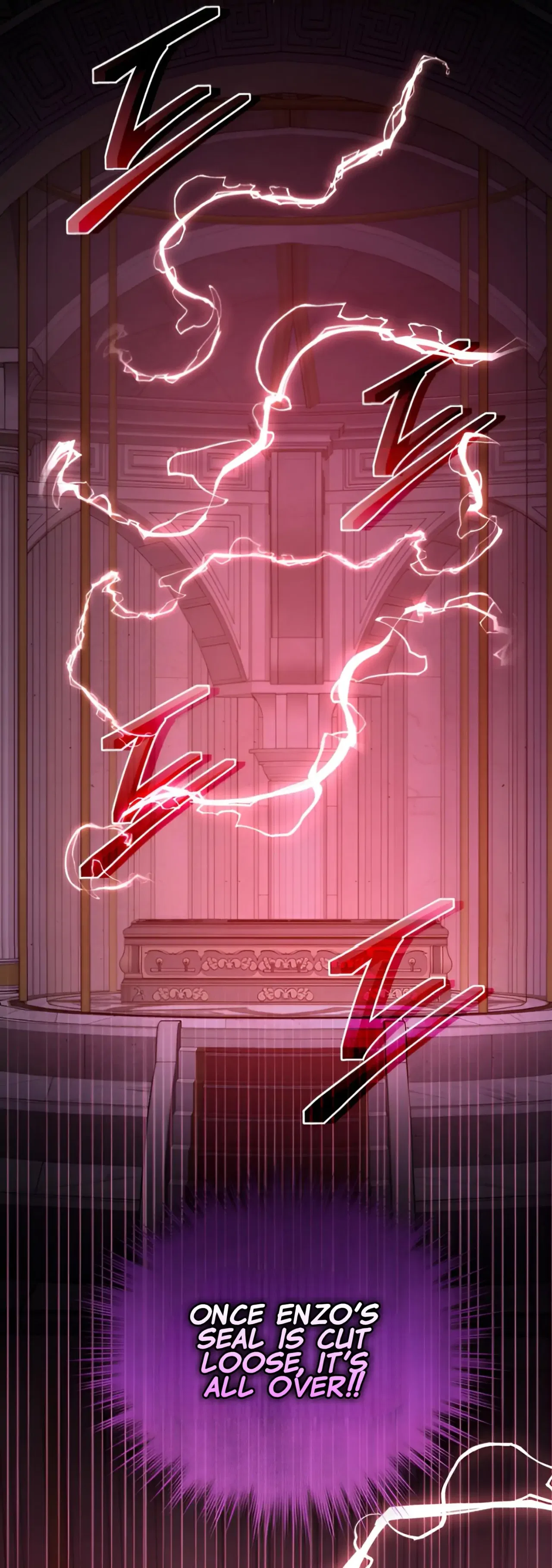 I Became The Younger Sister Of A Regretful Obsessive Male Lead Chapter 95 – Page 71