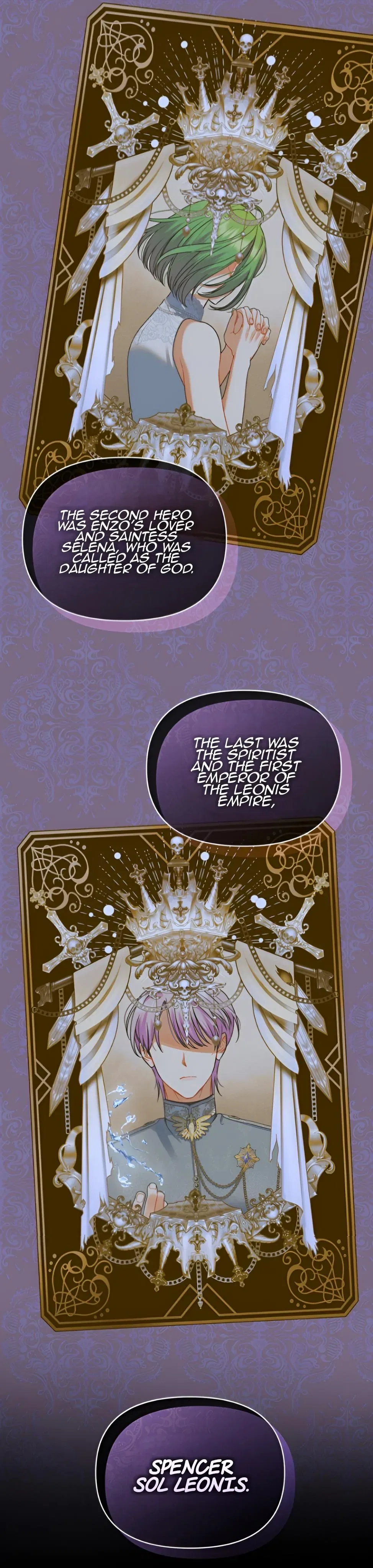 I Became The Younger Sister Of A Regretful Obsessive Male Lead Chapter 94 – Page 8