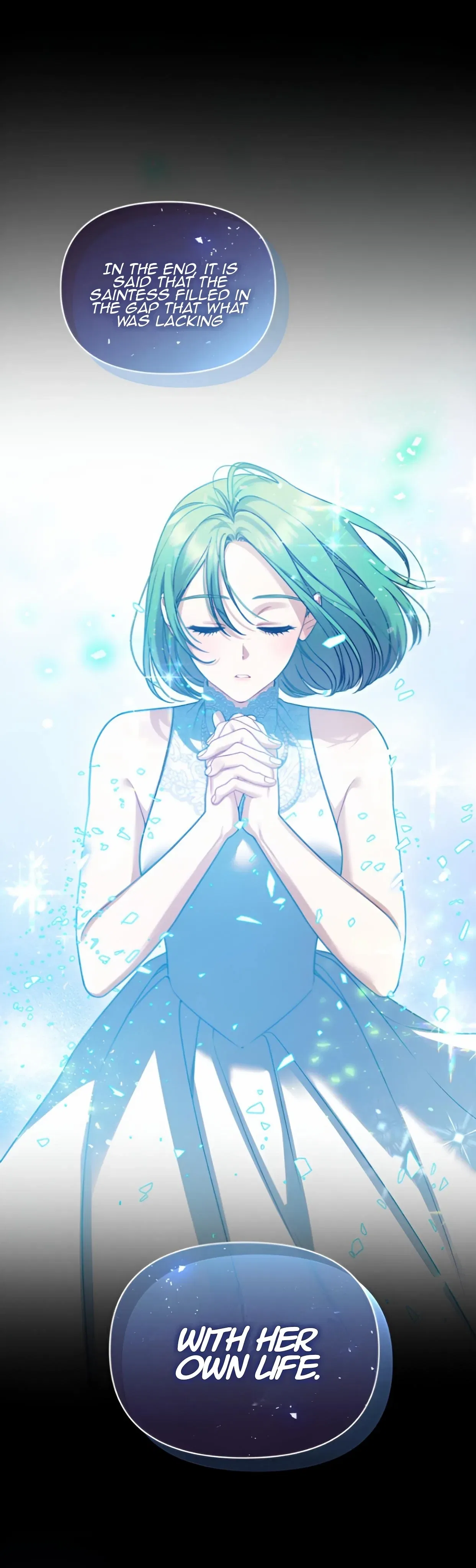 I Became The Younger Sister Of A Regretful Obsessive Male Lead Chapter 94 – Page 10