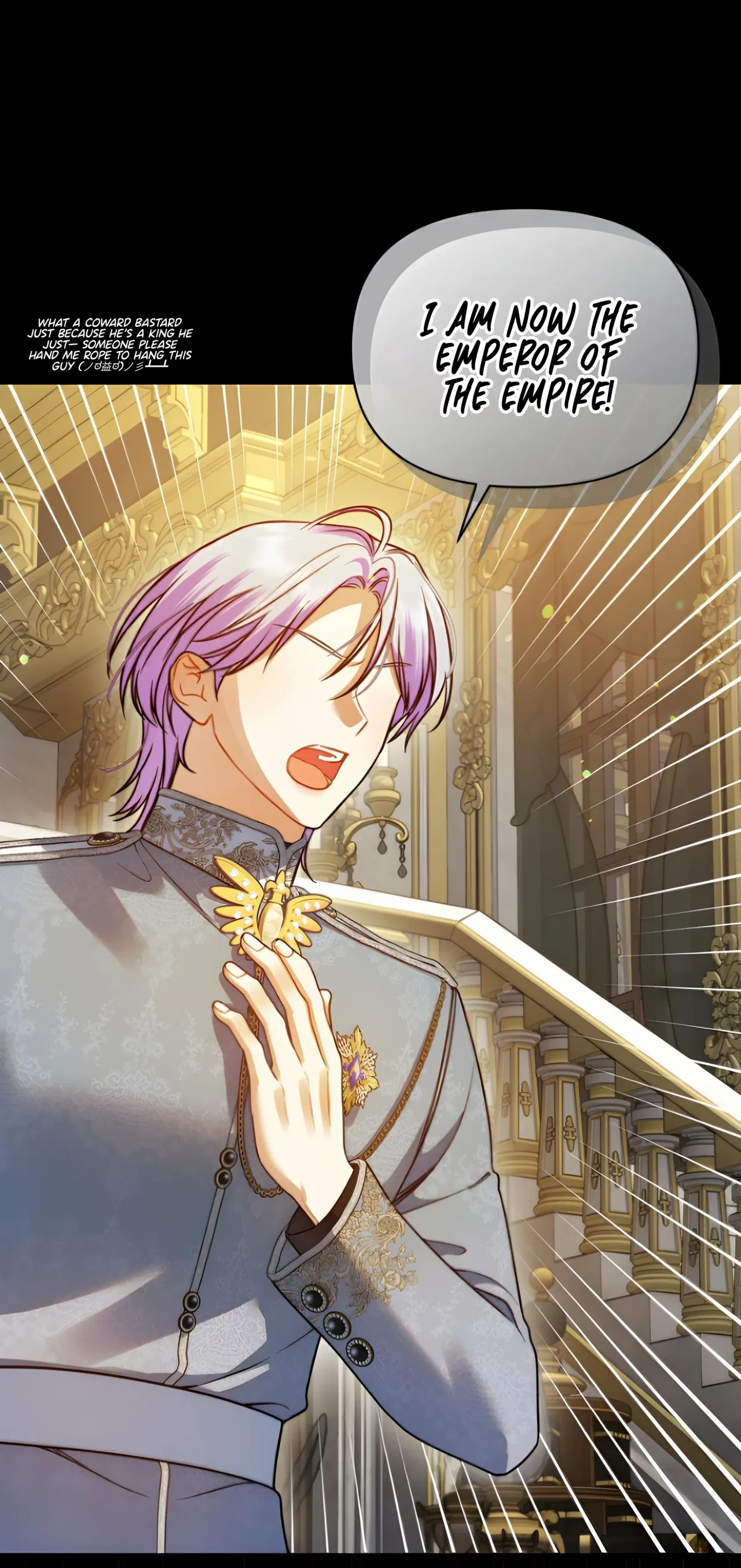 I Became The Younger Sister Of A Regretful Obsessive Male Lead Chapter 94 – Page 13