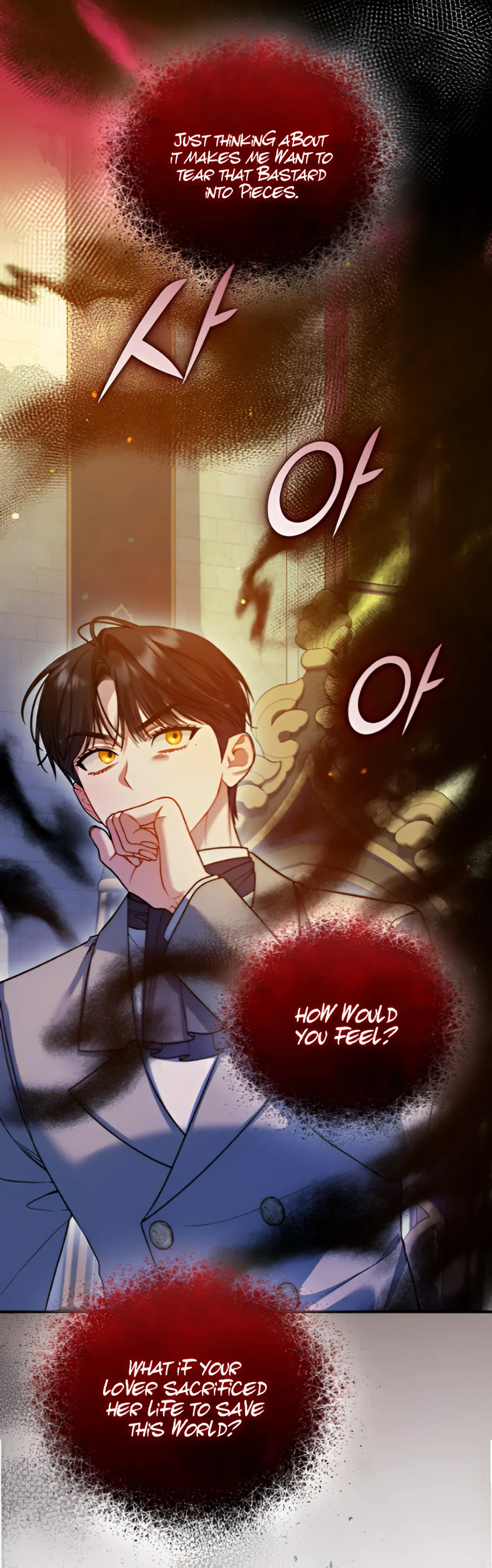 I Became The Younger Sister Of A Regretful Obsessive Male Lead Chapter 94 – Page 15