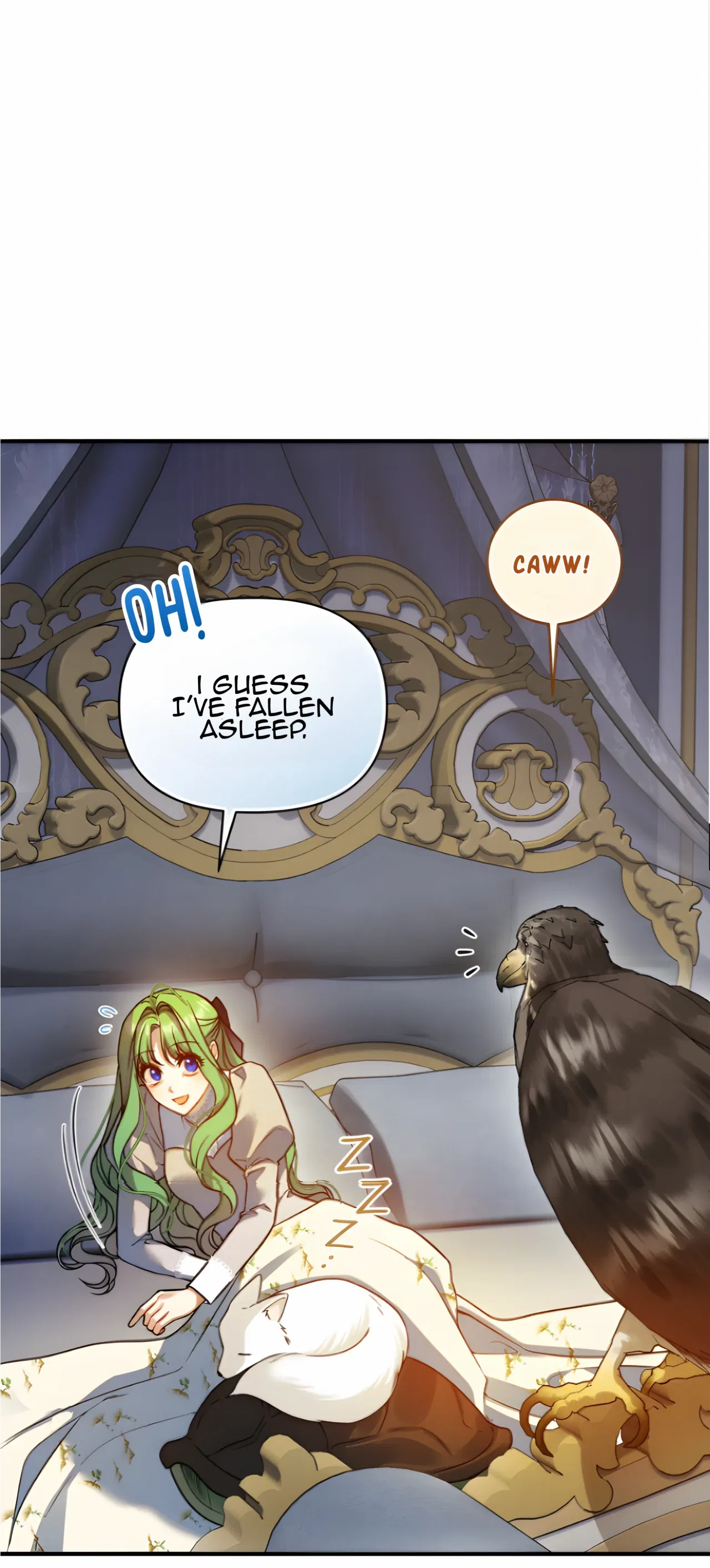 I Became The Younger Sister Of A Regretful Obsessive Male Lead Chapter 94 – Page 25