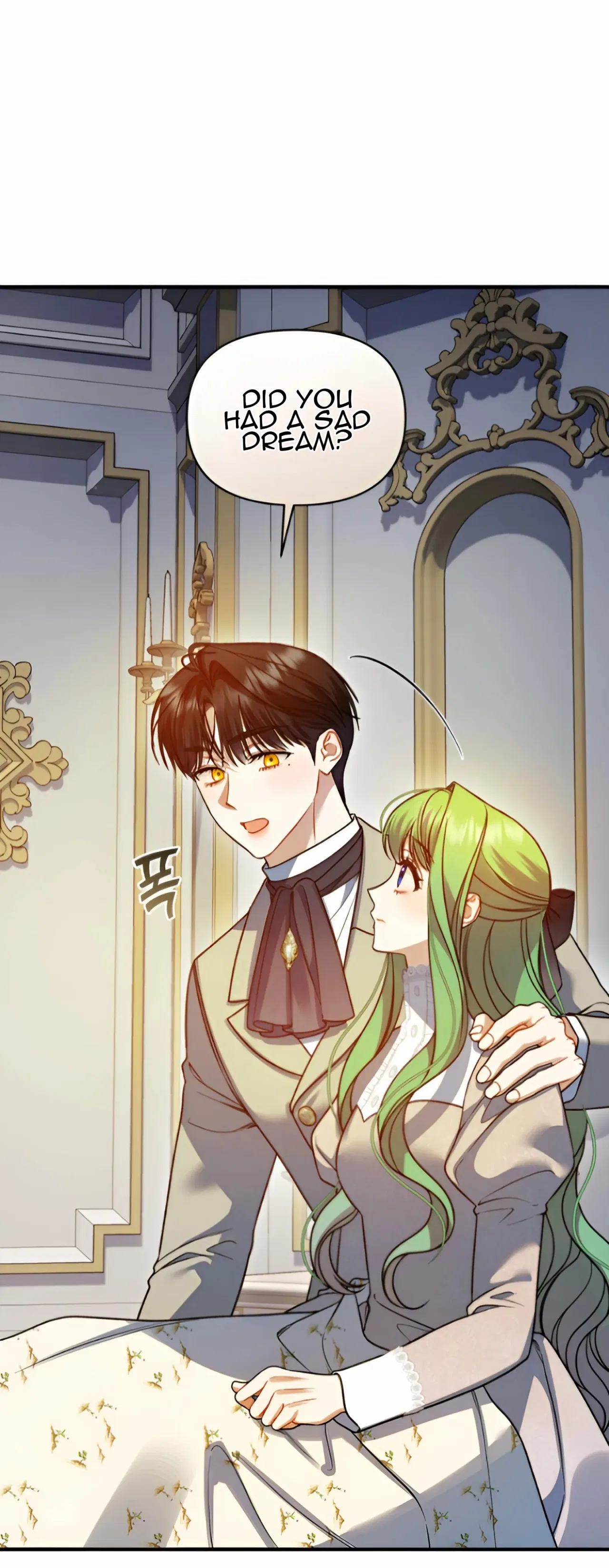 I Became The Younger Sister Of A Regretful Obsessive Male Lead Chapter 94 – Page 28