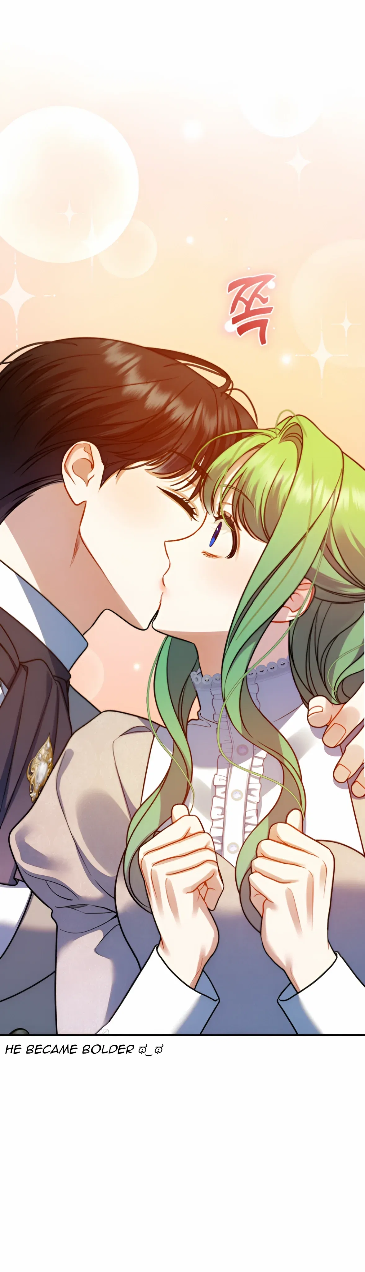 I Became The Younger Sister Of A Regretful Obsessive Male Lead Chapter 94 – Page 32
