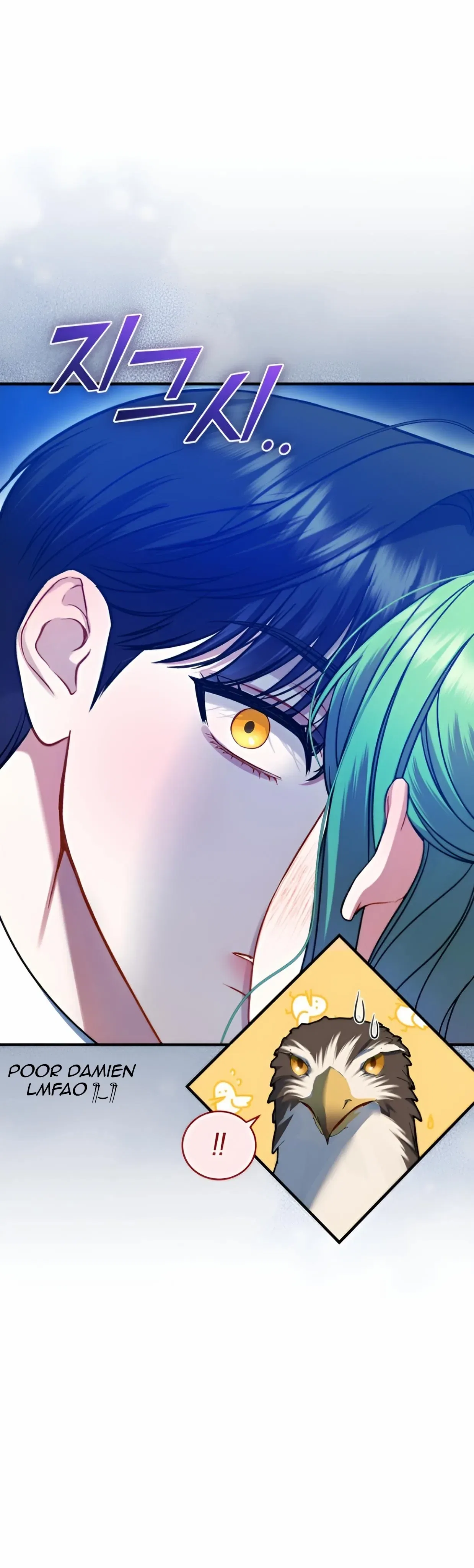 I Became The Younger Sister Of A Regretful Obsessive Male Lead Chapter 94 – Page 34