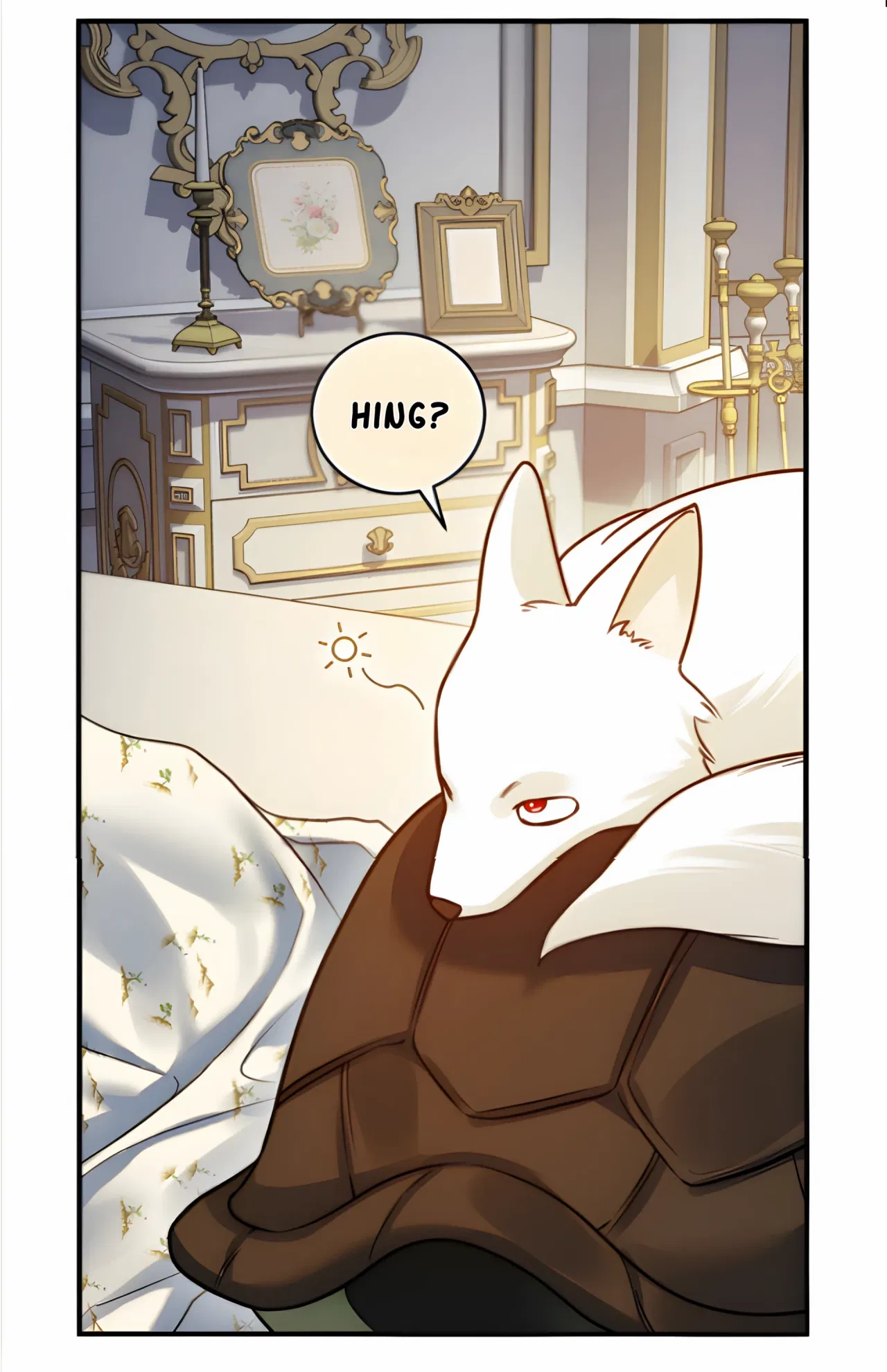 I Became The Younger Sister Of A Regretful Obsessive Male Lead Chapter 94 – Page 35