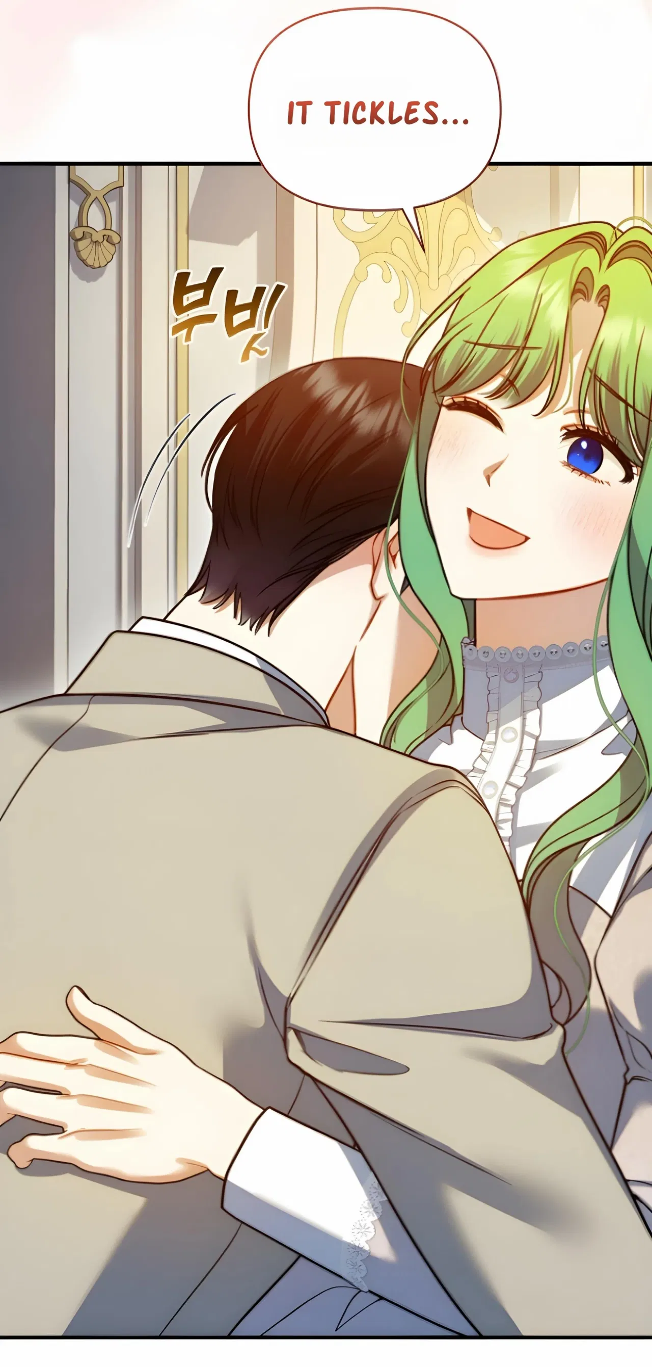 I Became The Younger Sister Of A Regretful Obsessive Male Lead Chapter 94 – Page 45