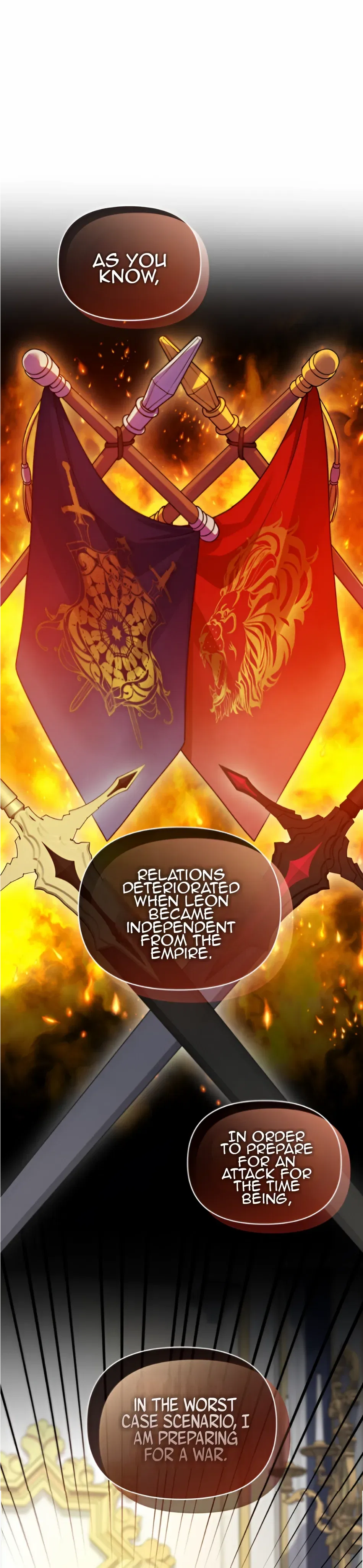 I Became The Younger Sister Of A Regretful Obsessive Male Lead Chapter 94 – Page 48