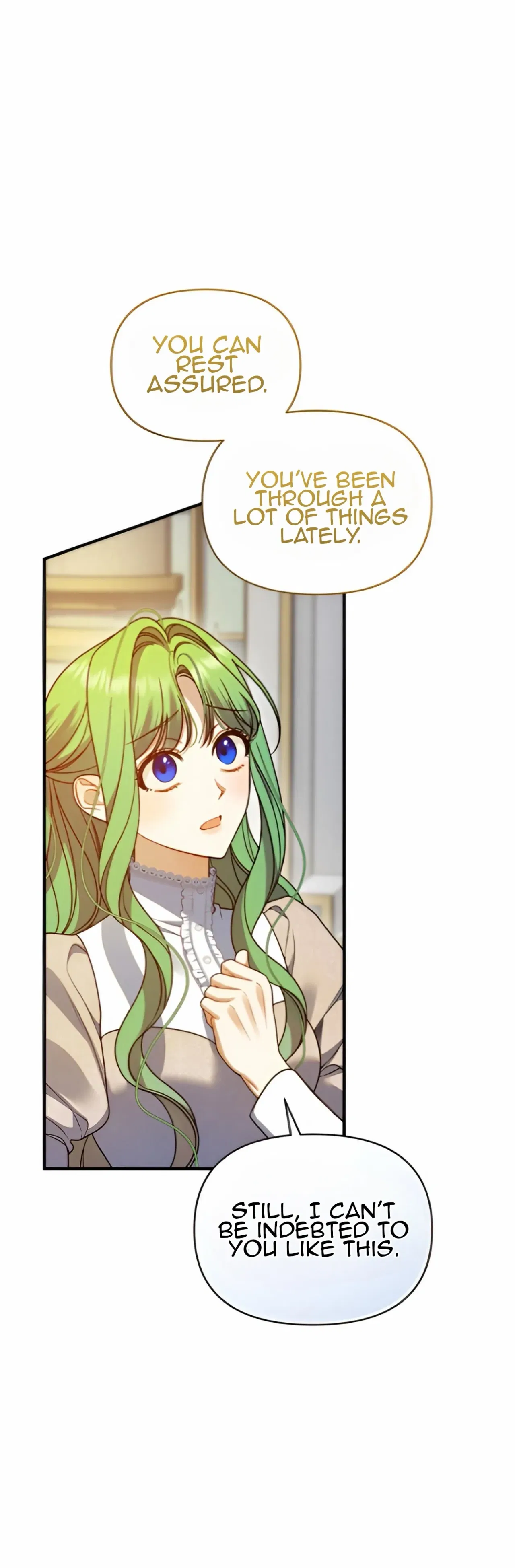I Became The Younger Sister Of A Regretful Obsessive Male Lead Chapter 94 – Page 52