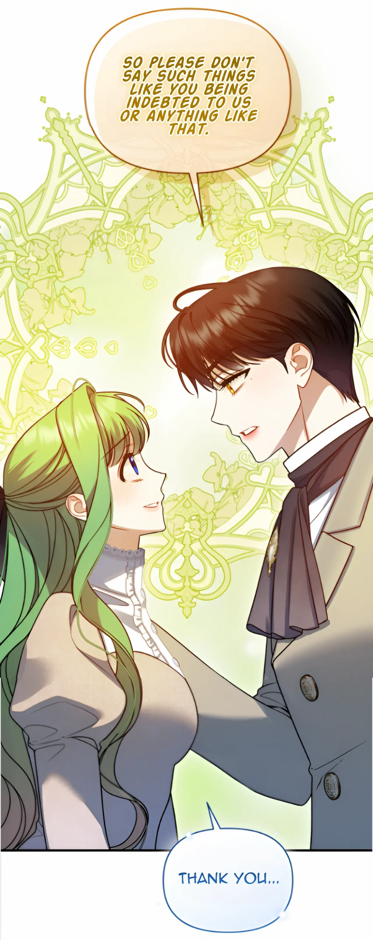 I Became The Younger Sister Of A Regretful Obsessive Male Lead Chapter 94 – Page 54