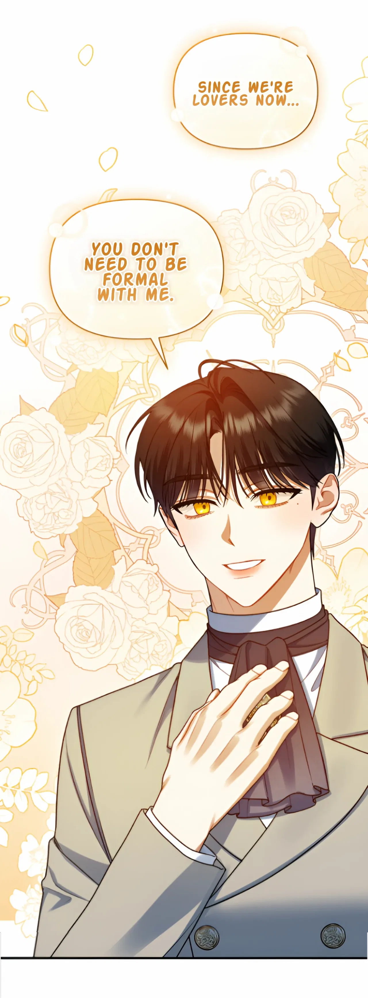 I Became The Younger Sister Of A Regretful Obsessive Male Lead Chapter 94 – Page 56