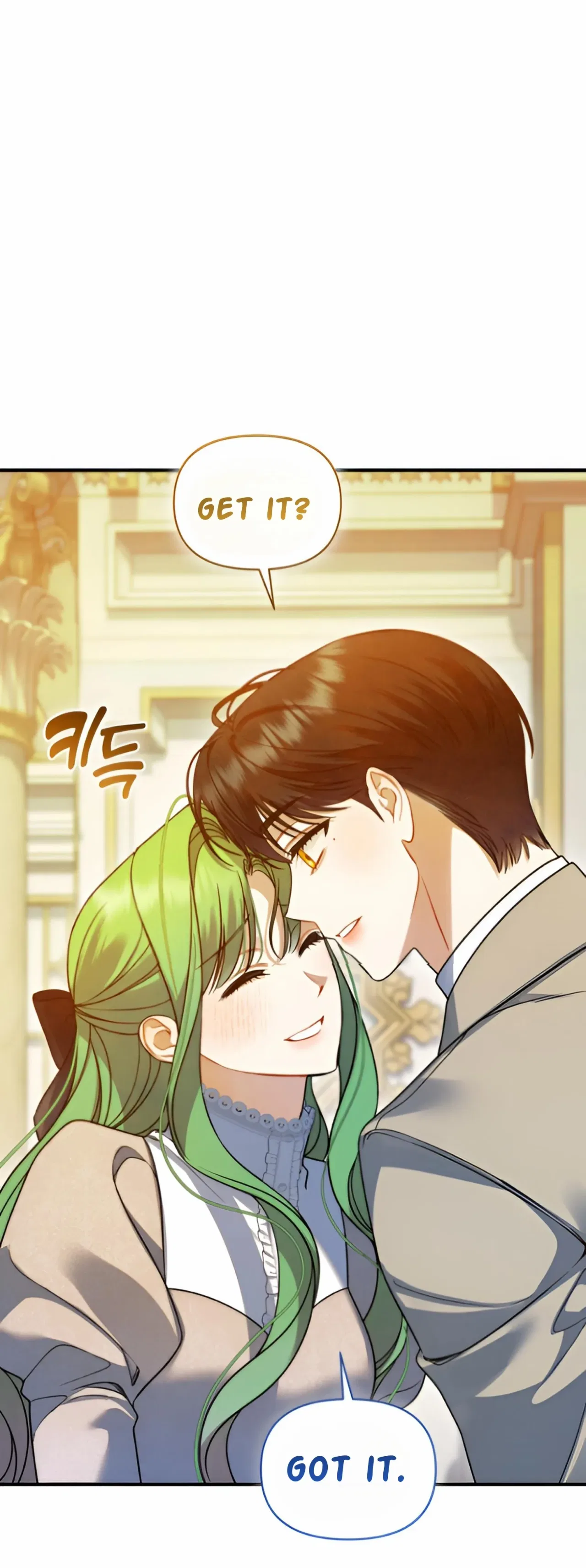 I Became The Younger Sister Of A Regretful Obsessive Male Lead Chapter 94 – Page 59