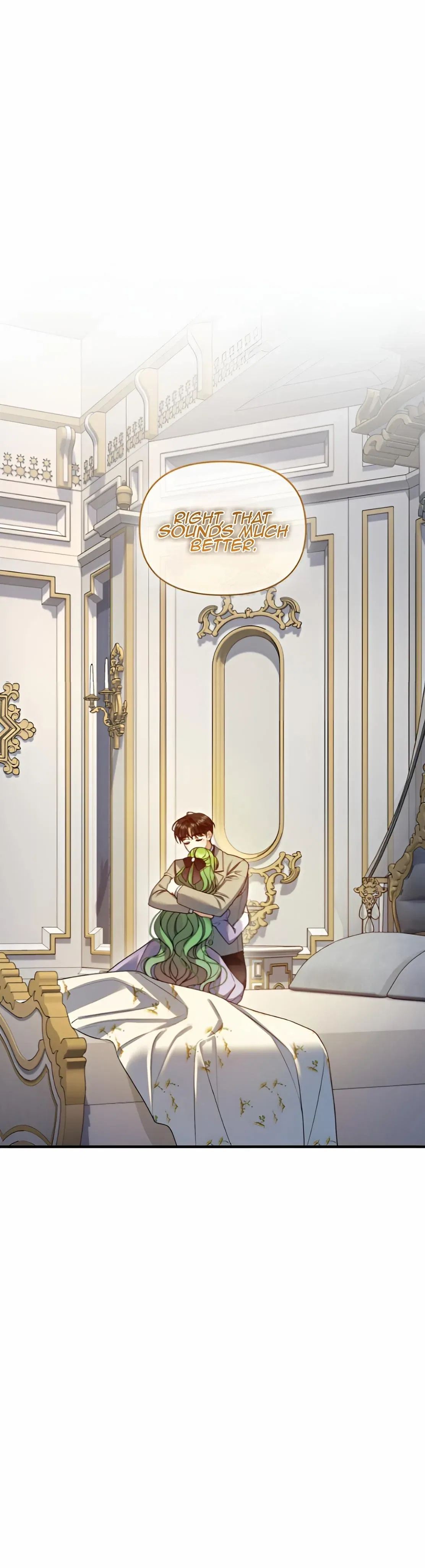 I Became The Younger Sister Of A Regretful Obsessive Male Lead Chapter 94 – Page 60
