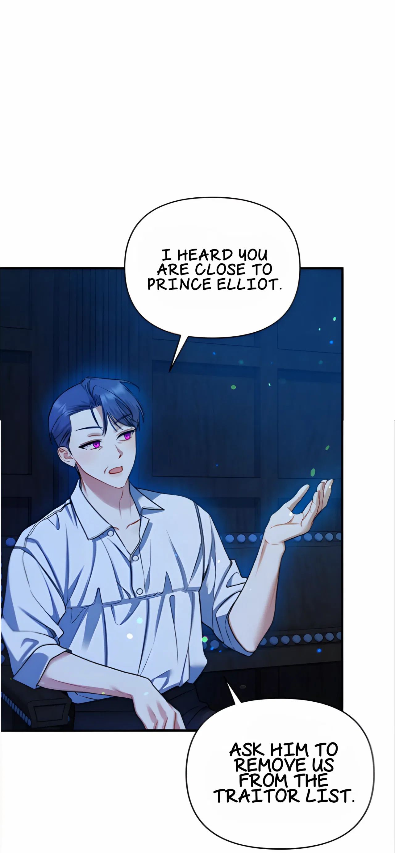 I Became The Younger Sister Of A Regretful Obsessive Male Lead Chapter 94 – Page 62