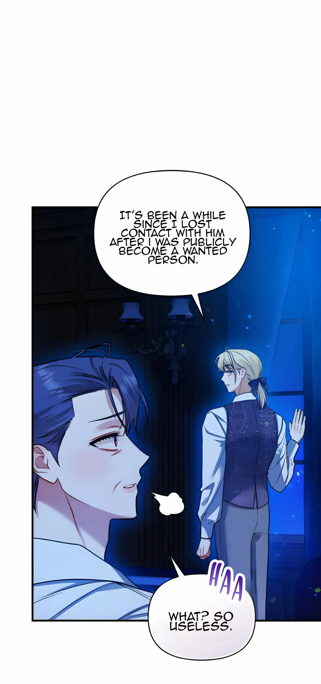 I Became The Younger Sister Of A Regretful Obsessive Male Lead Chapter 94 – Page 63