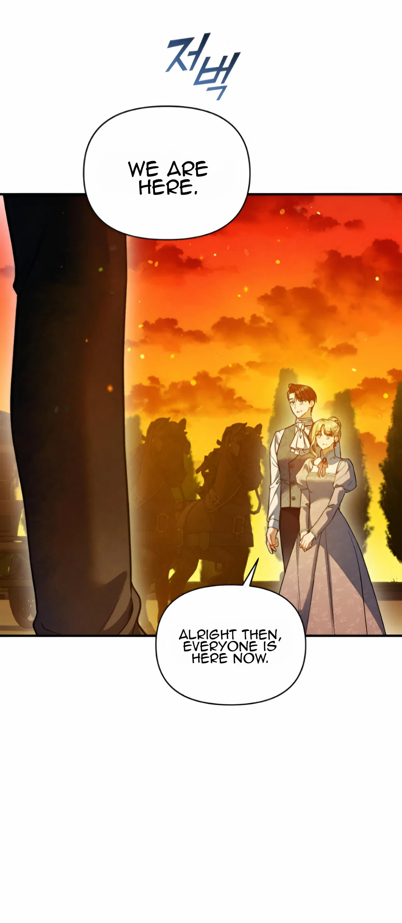 I Became The Younger Sister Of A Regretful Obsessive Male Lead Chapter 93 – Page 5