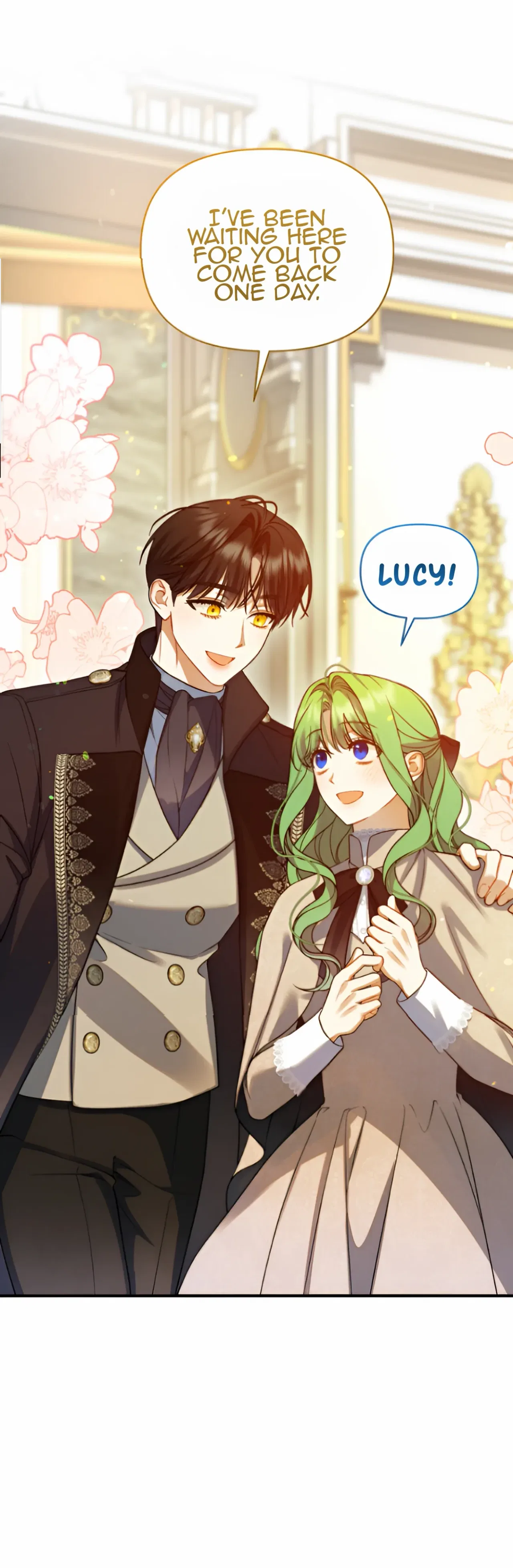 I Became The Younger Sister Of A Regretful Obsessive Male Lead Chapter 93 – Page 12