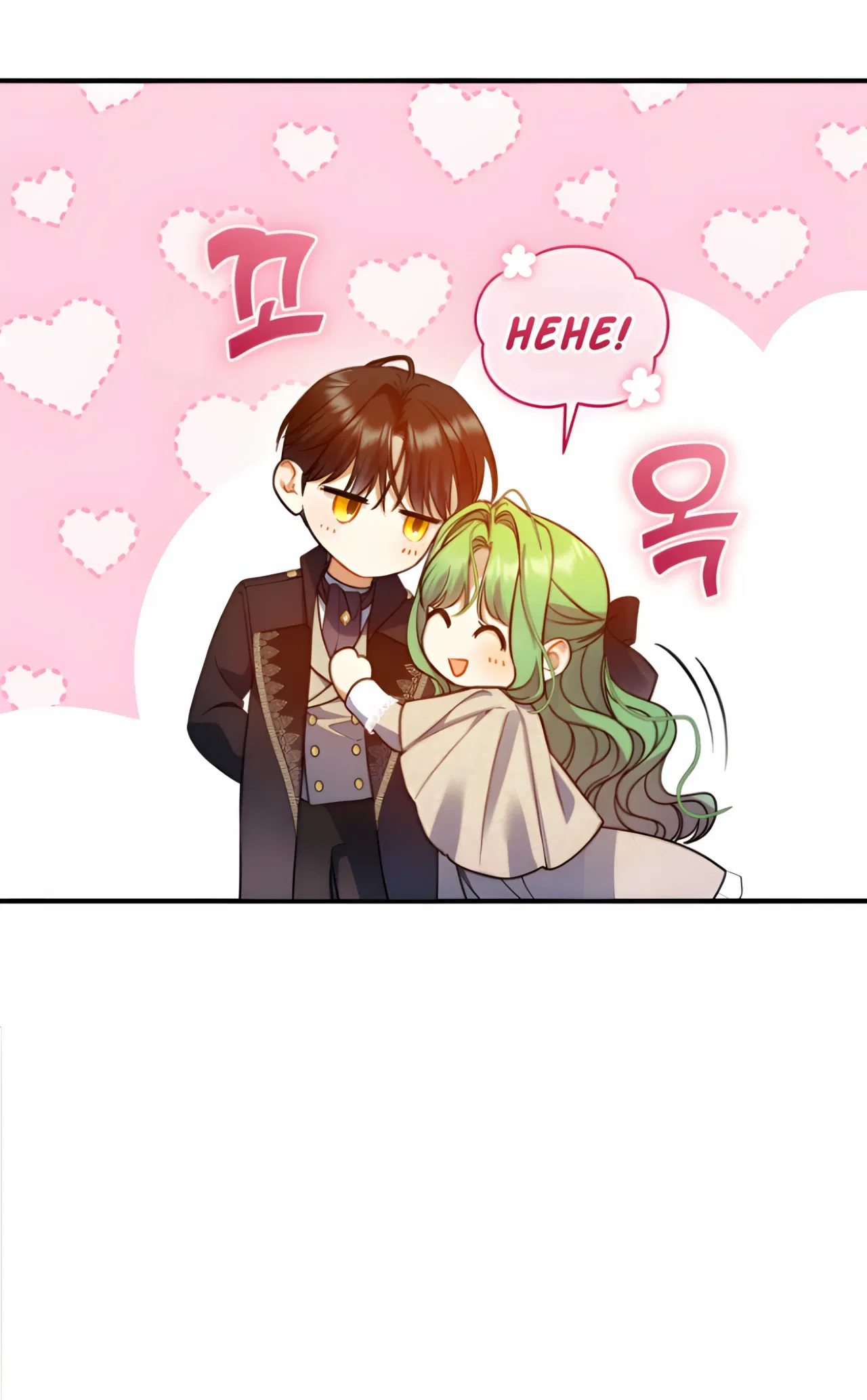 I Became The Younger Sister Of A Regretful Obsessive Male Lead Chapter 93 – Page 13