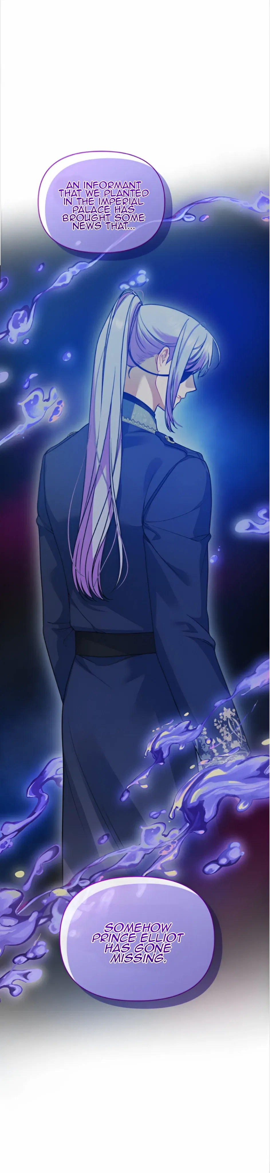 I Became The Younger Sister Of A Regretful Obsessive Male Lead Chapter 93 – Page 15