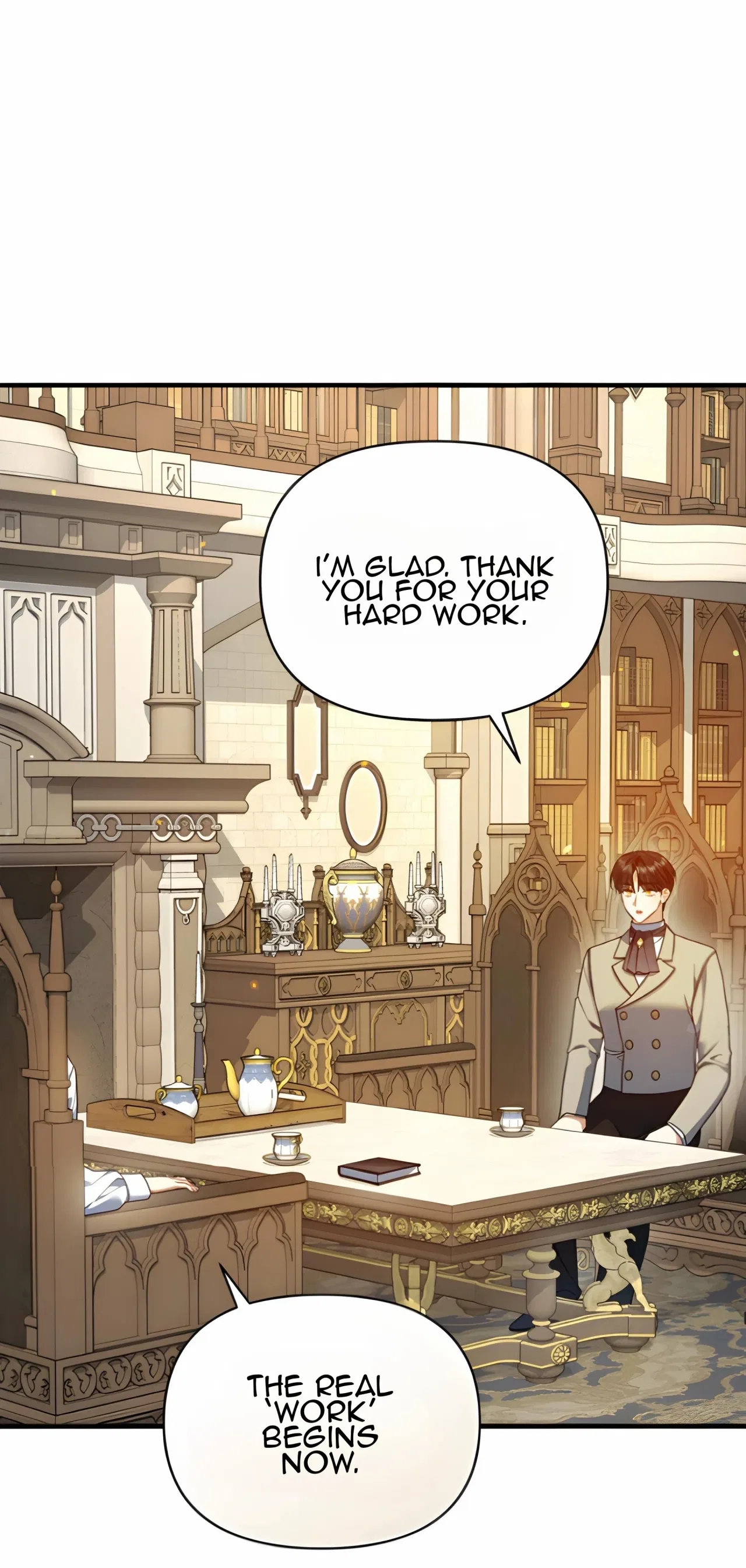 I Became The Younger Sister Of A Regretful Obsessive Male Lead Chapter 93 – Page 20
