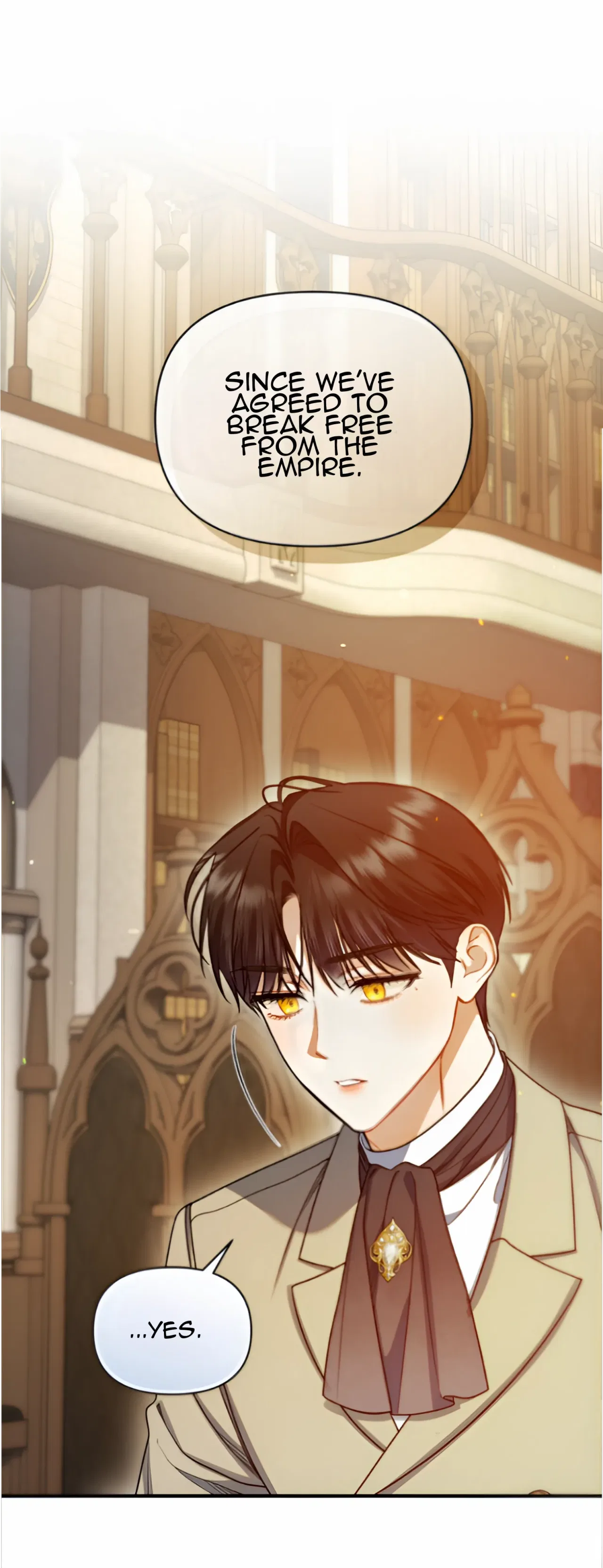 I Became The Younger Sister Of A Regretful Obsessive Male Lead Chapter 93 – Page 21