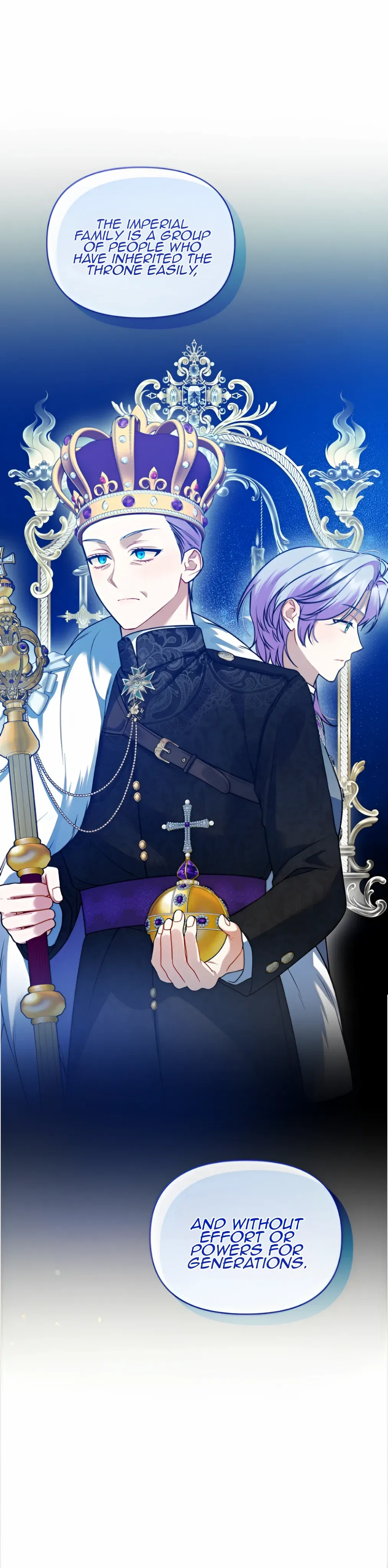 I Became The Younger Sister Of A Regretful Obsessive Male Lead Chapter 93 – Page 23