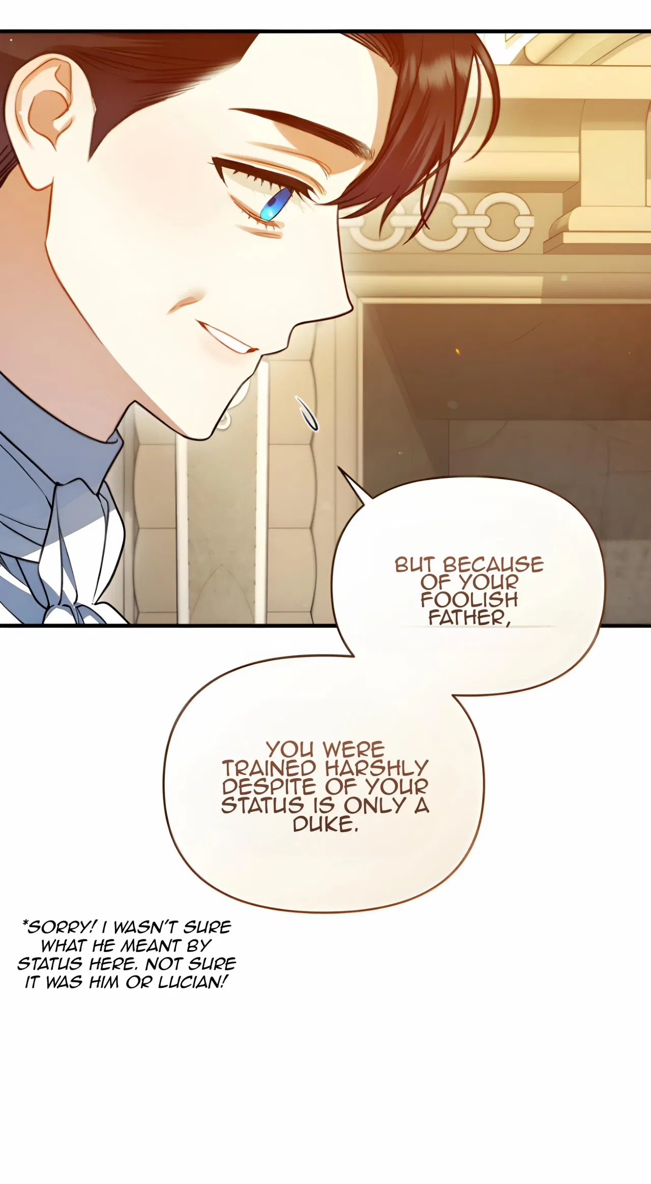 I Became The Younger Sister Of A Regretful Obsessive Male Lead Chapter 93 – Page 24