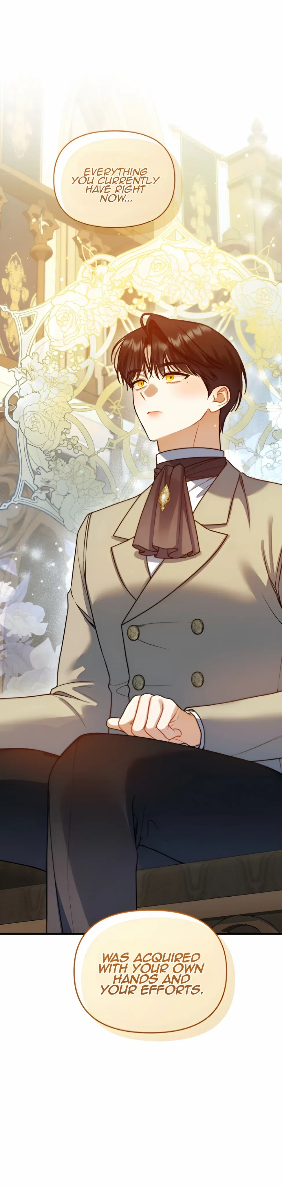 I Became The Younger Sister Of A Regretful Obsessive Male Lead Chapter 93 – Page 25