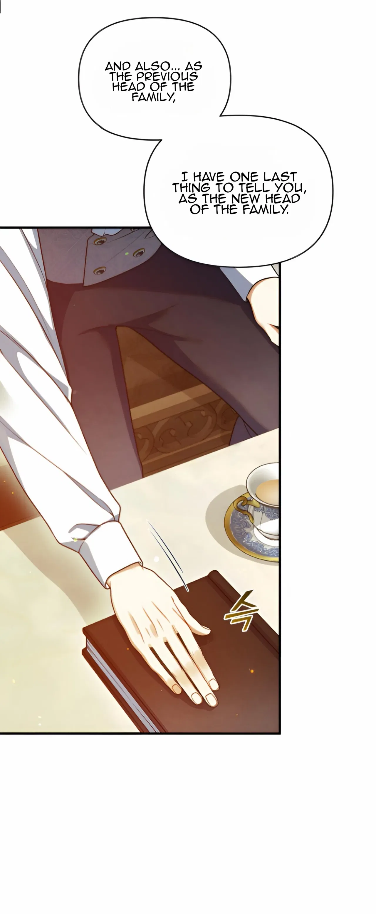 I Became The Younger Sister Of A Regretful Obsessive Male Lead Chapter 93 – Page 27