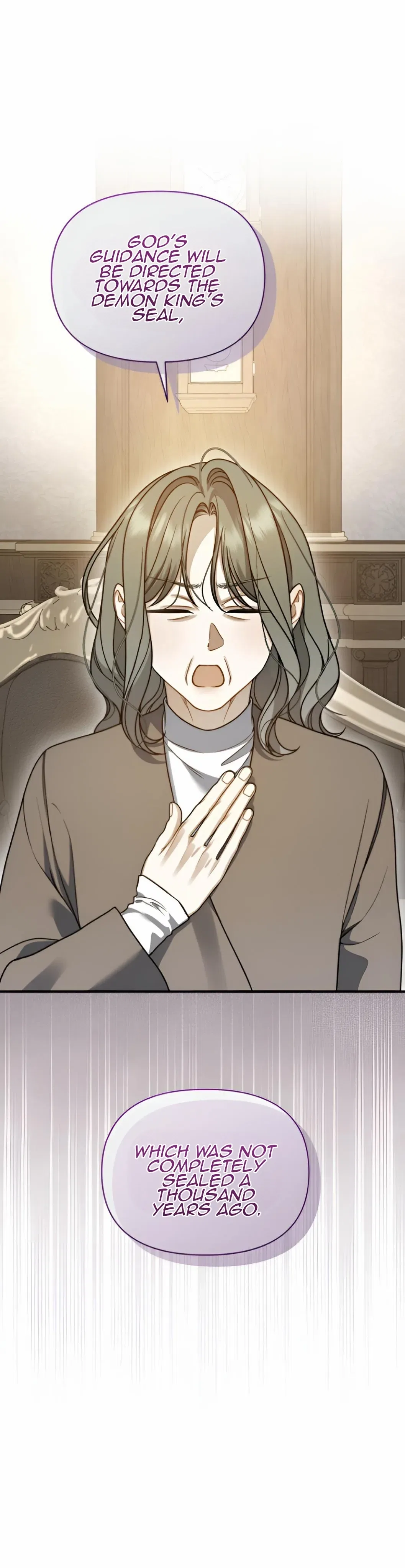 I Became The Younger Sister Of A Regretful Obsessive Male Lead Chapter 93 – Page 31