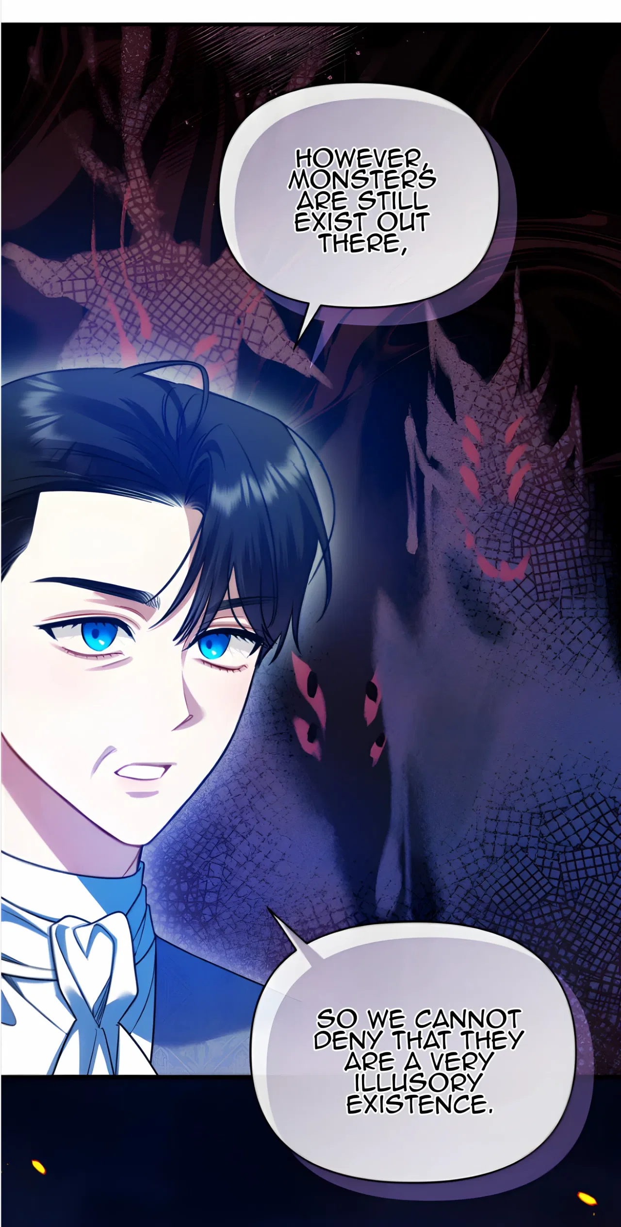 I Became The Younger Sister Of A Regretful Obsessive Male Lead Chapter 93 – Page 33