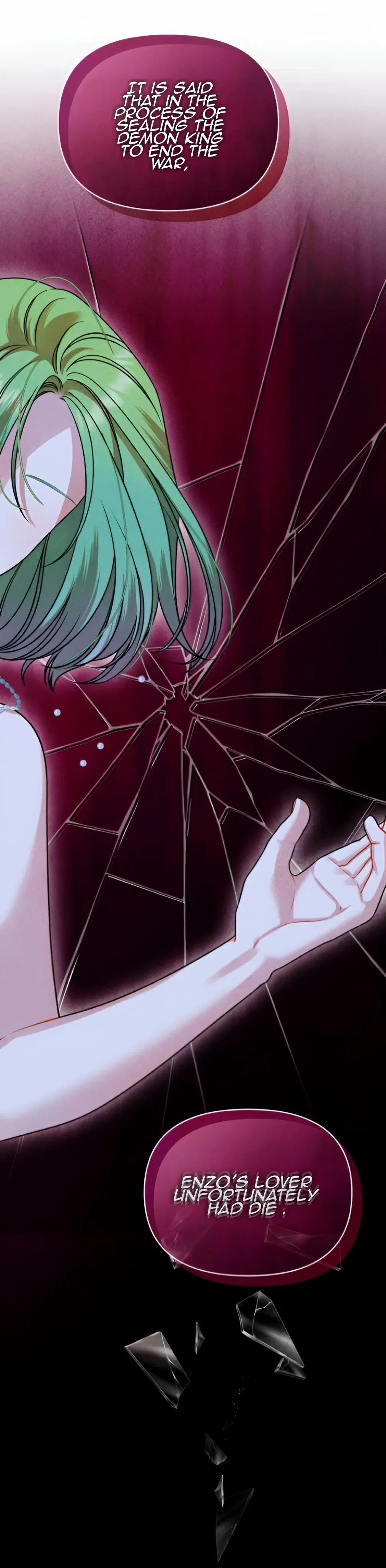 I Became The Younger Sister Of A Regretful Obsessive Male Lead Chapter 93 – Page 37