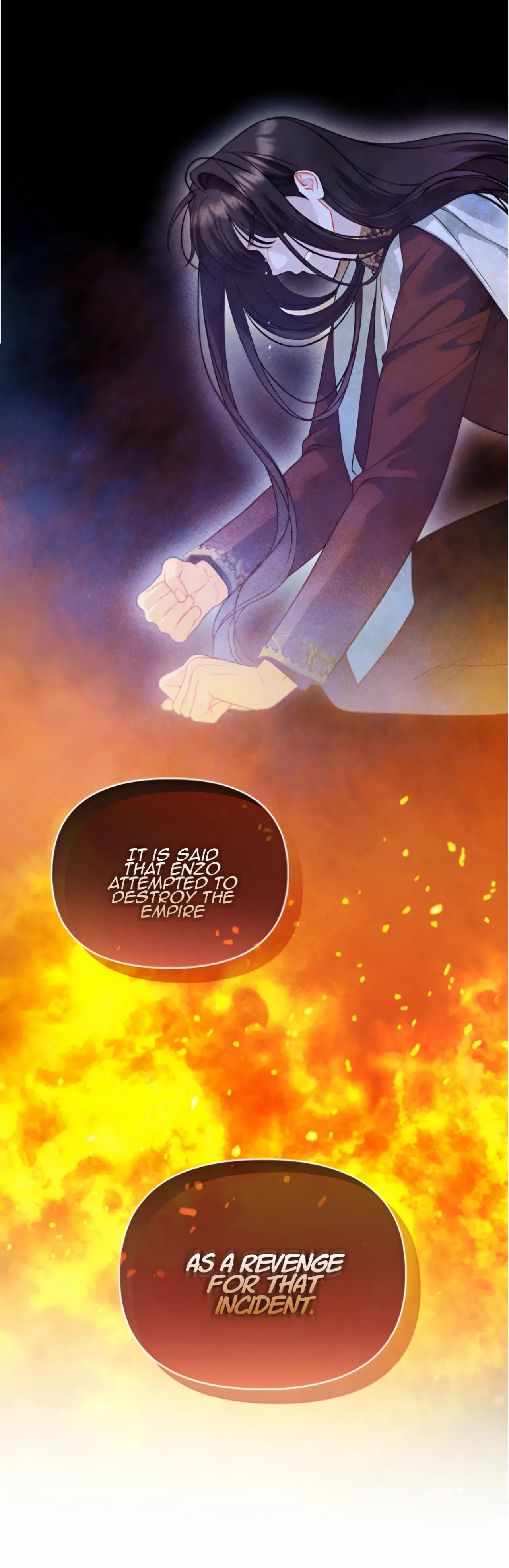 I Became The Younger Sister Of A Regretful Obsessive Male Lead Chapter 93 – Page 38