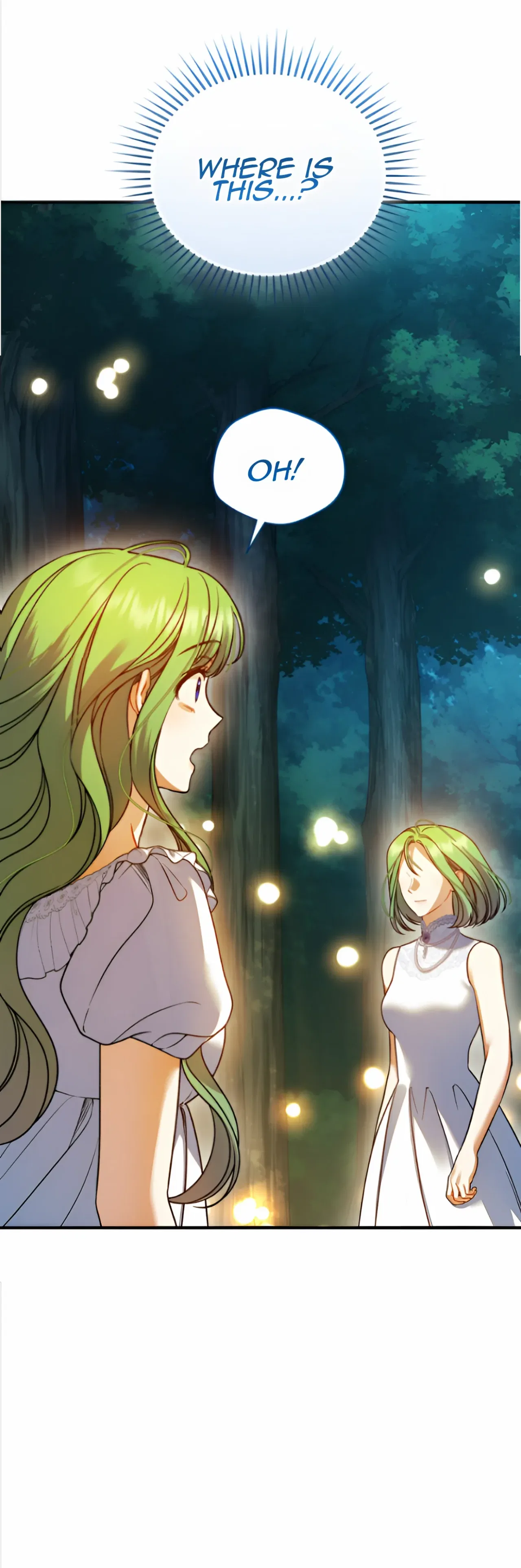 I Became The Younger Sister Of A Regretful Obsessive Male Lead Chapter 93 – Page 47