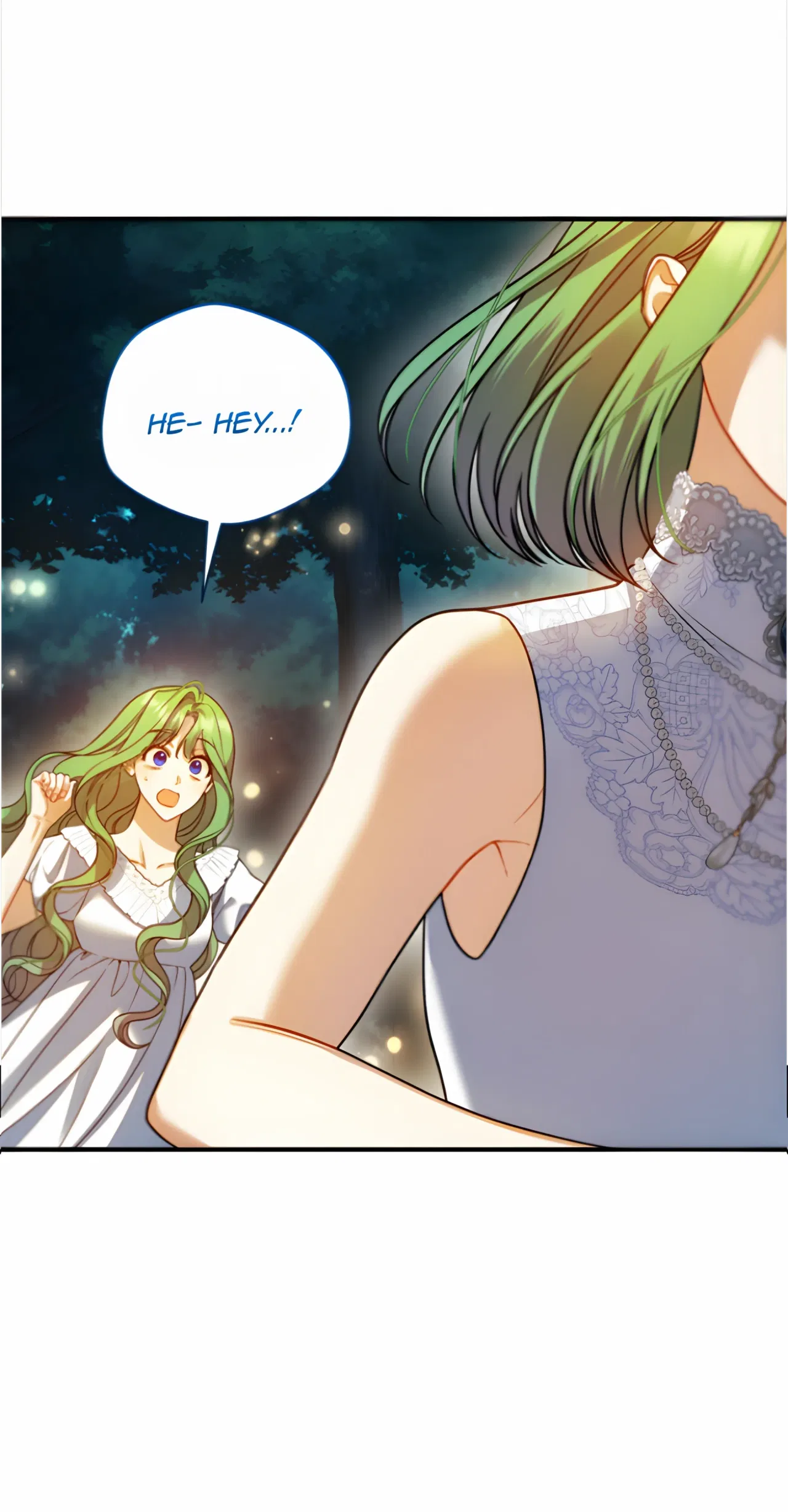 I Became The Younger Sister Of A Regretful Obsessive Male Lead Chapter 93 – Page 49