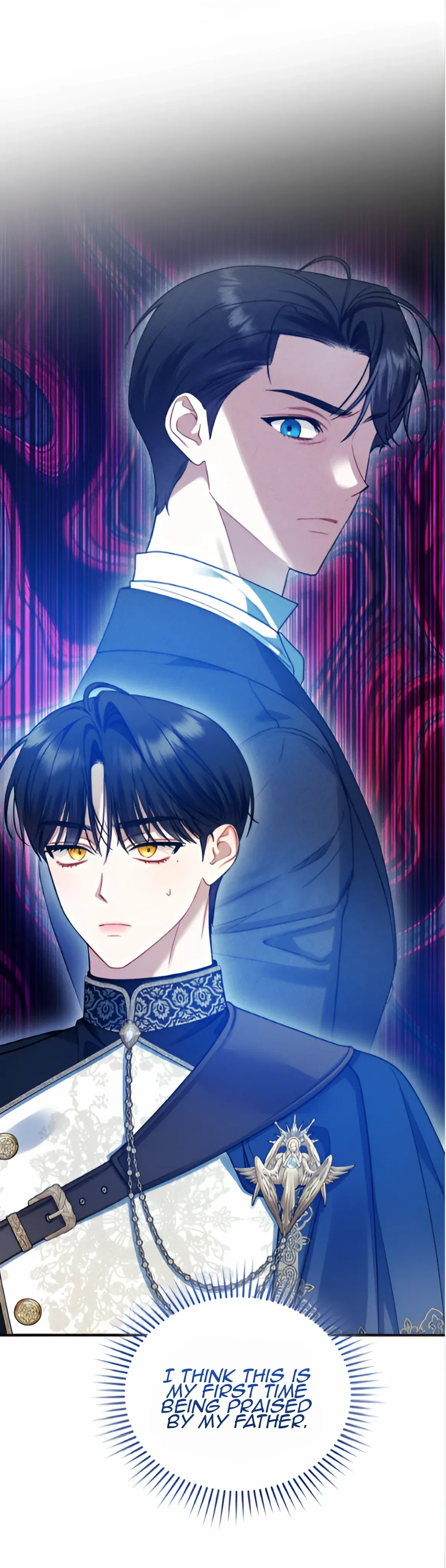 I Became The Younger Sister Of A Regretful Obsessive Male Lead Chapter 92 – Page 5