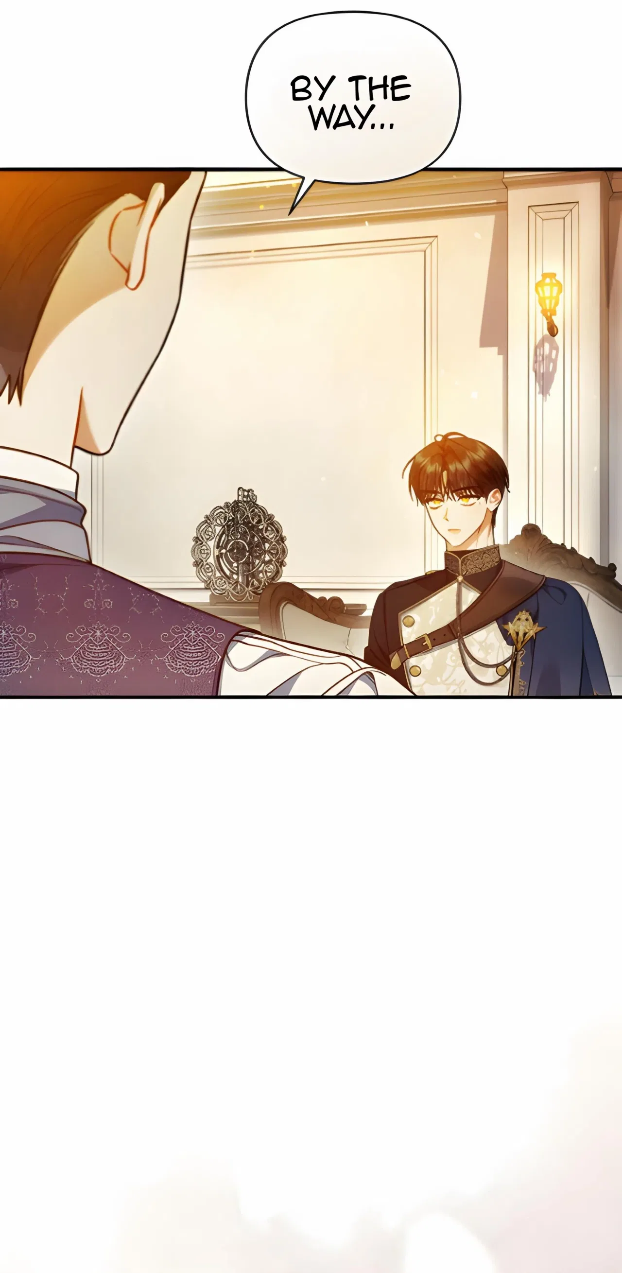I Became The Younger Sister Of A Regretful Obsessive Male Lead Chapter 92 – Page 7