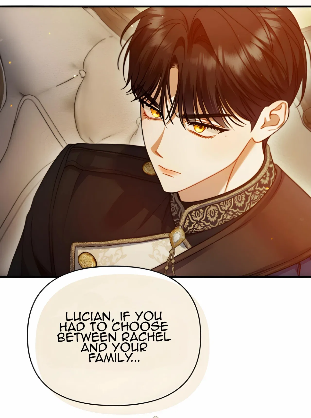 I Became The Younger Sister Of A Regretful Obsessive Male Lead Chapter 92 – Page 9
