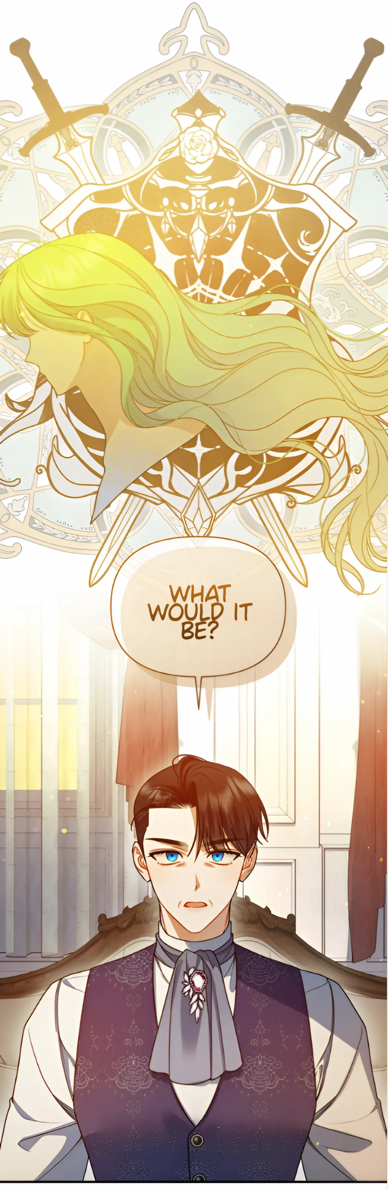 I Became The Younger Sister Of A Regretful Obsessive Male Lead Chapter 92 – Page 10