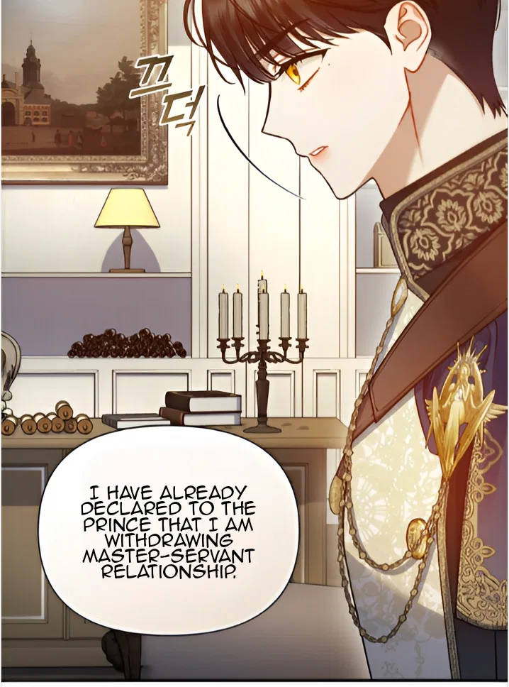 I Became The Younger Sister Of A Regretful Obsessive Male Lead Chapter 92 – Page 15
