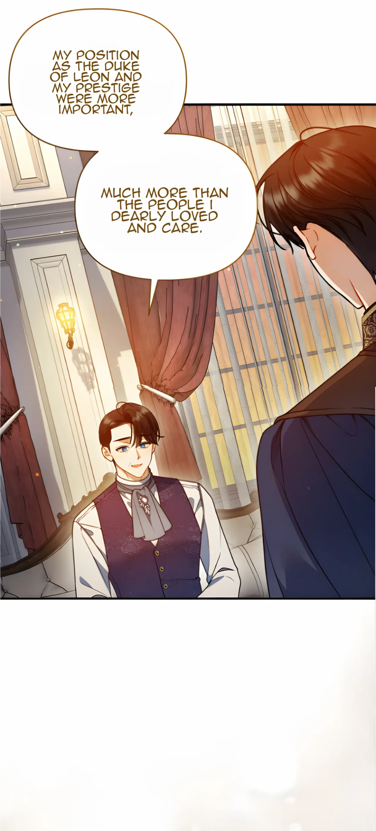 I Became The Younger Sister Of A Regretful Obsessive Male Lead Chapter 92 – Page 19