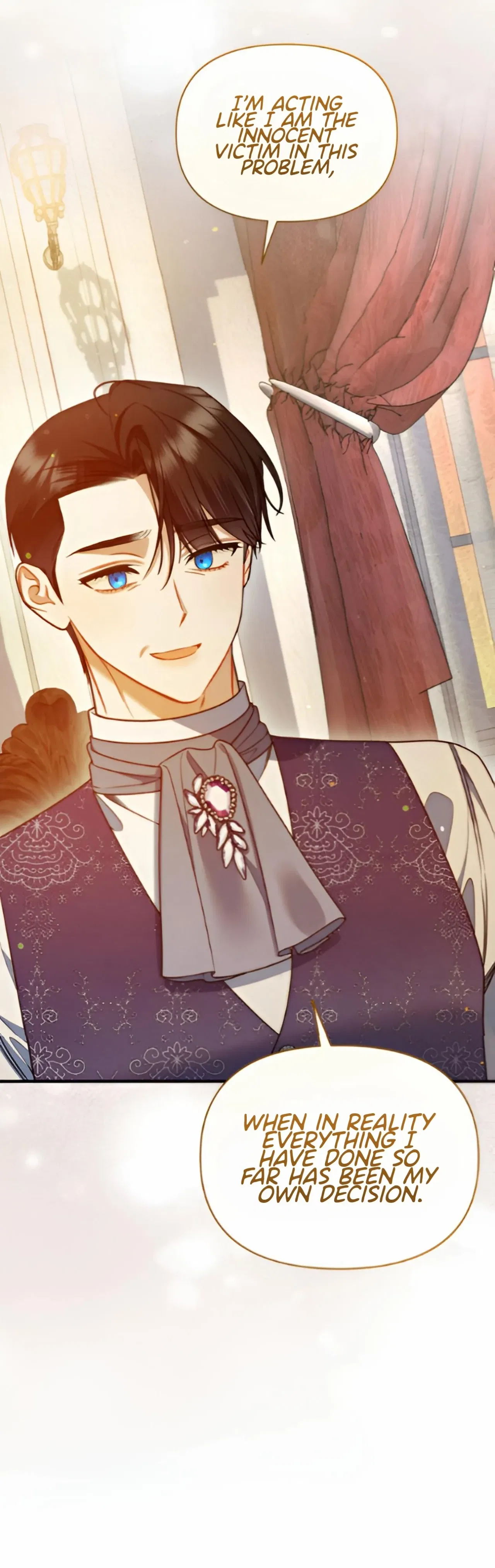 I Became The Younger Sister Of A Regretful Obsessive Male Lead Chapter 92 – Page 20