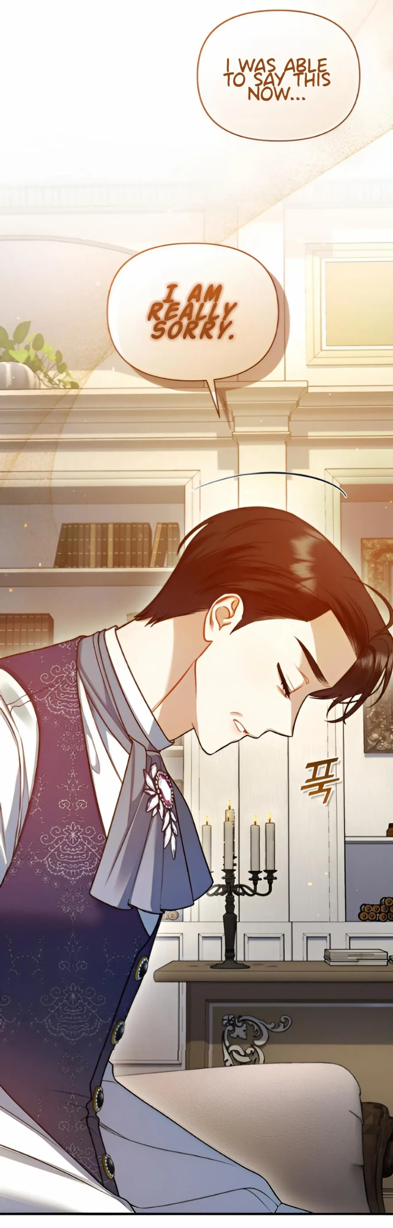 I Became The Younger Sister Of A Regretful Obsessive Male Lead Chapter 92 – Page 23