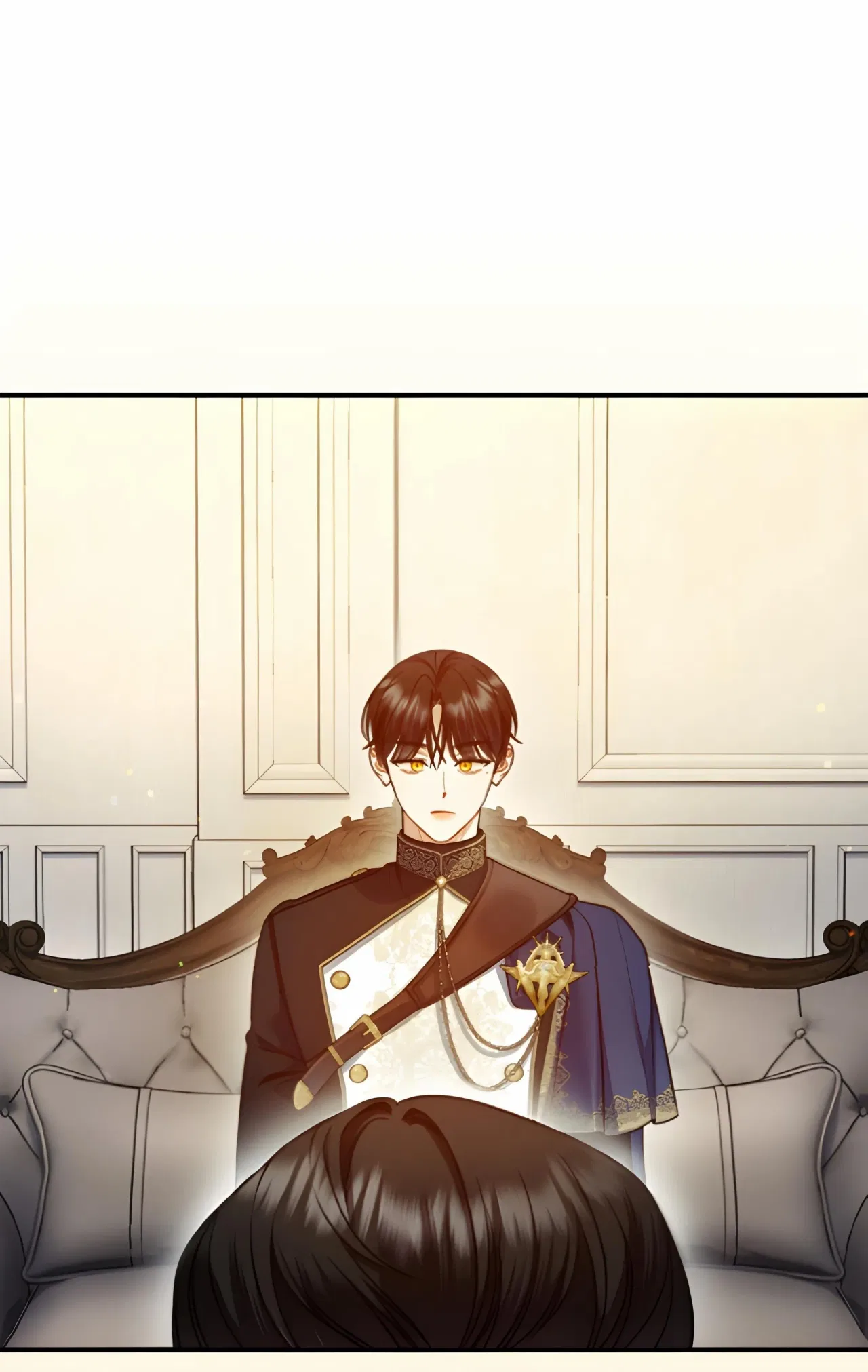 I Became The Younger Sister Of A Regretful Obsessive Male Lead Chapter 92 – Page 24