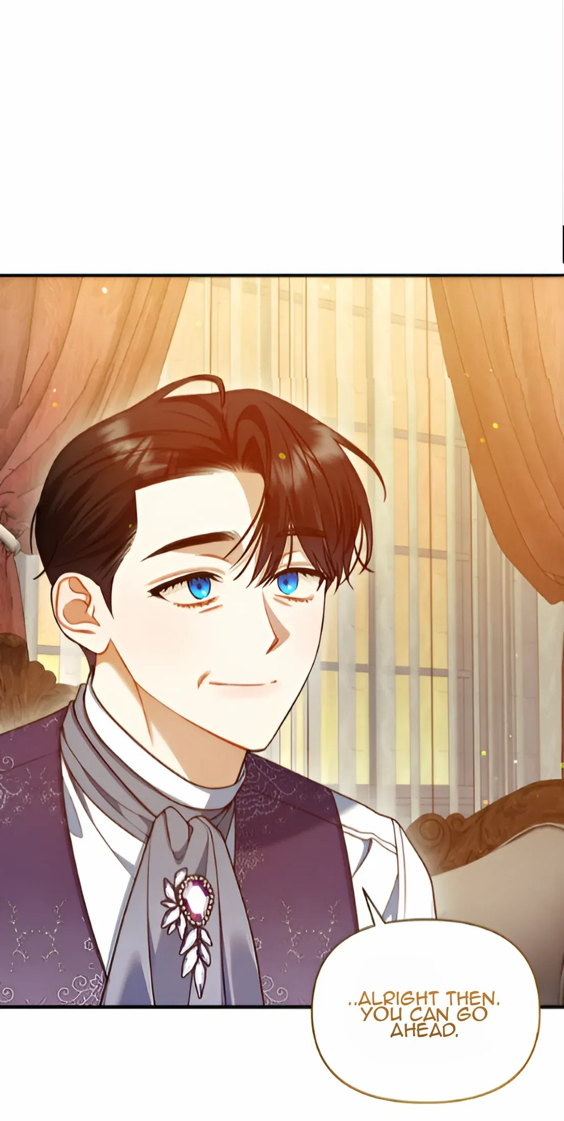 I Became The Younger Sister Of A Regretful Obsessive Male Lead Chapter 92 – Page 27